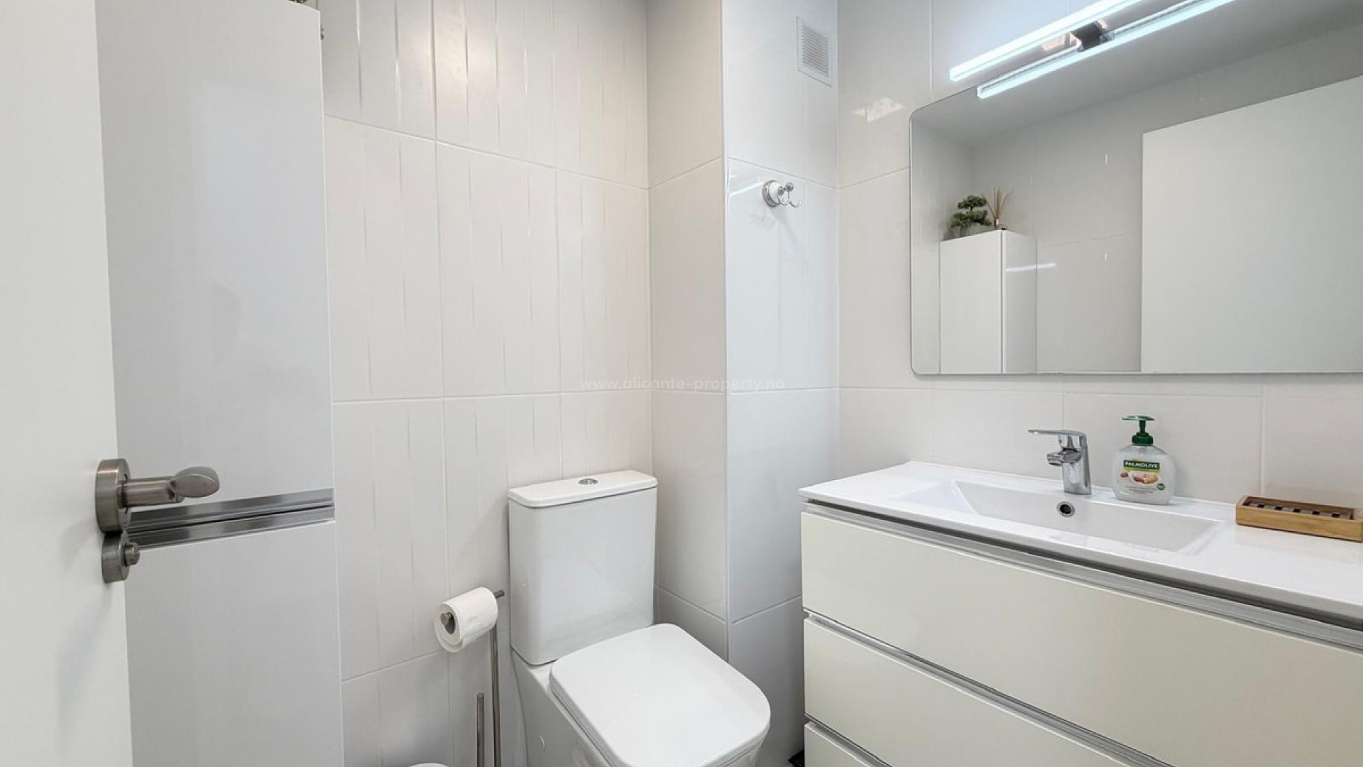 Apartamento / piso en Torrevieja Centro
