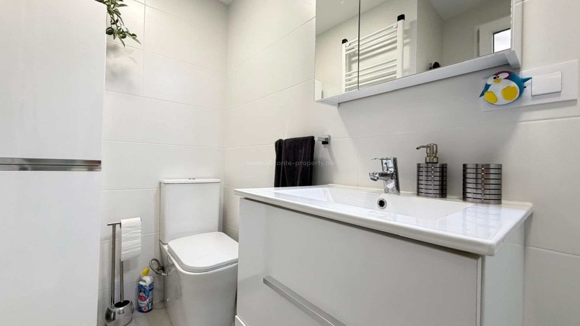 Apartamento / piso en Torrevieja Centro