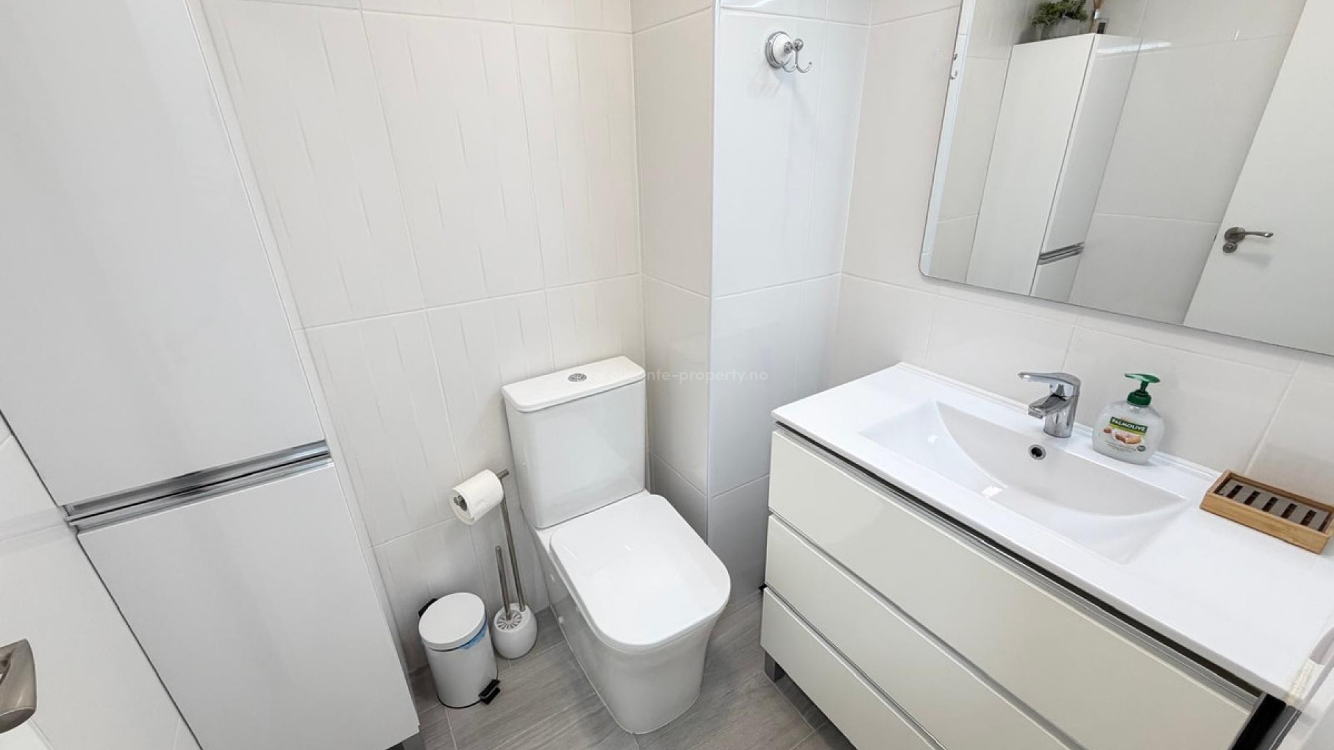 Apartamento / piso en Torrevieja Centro