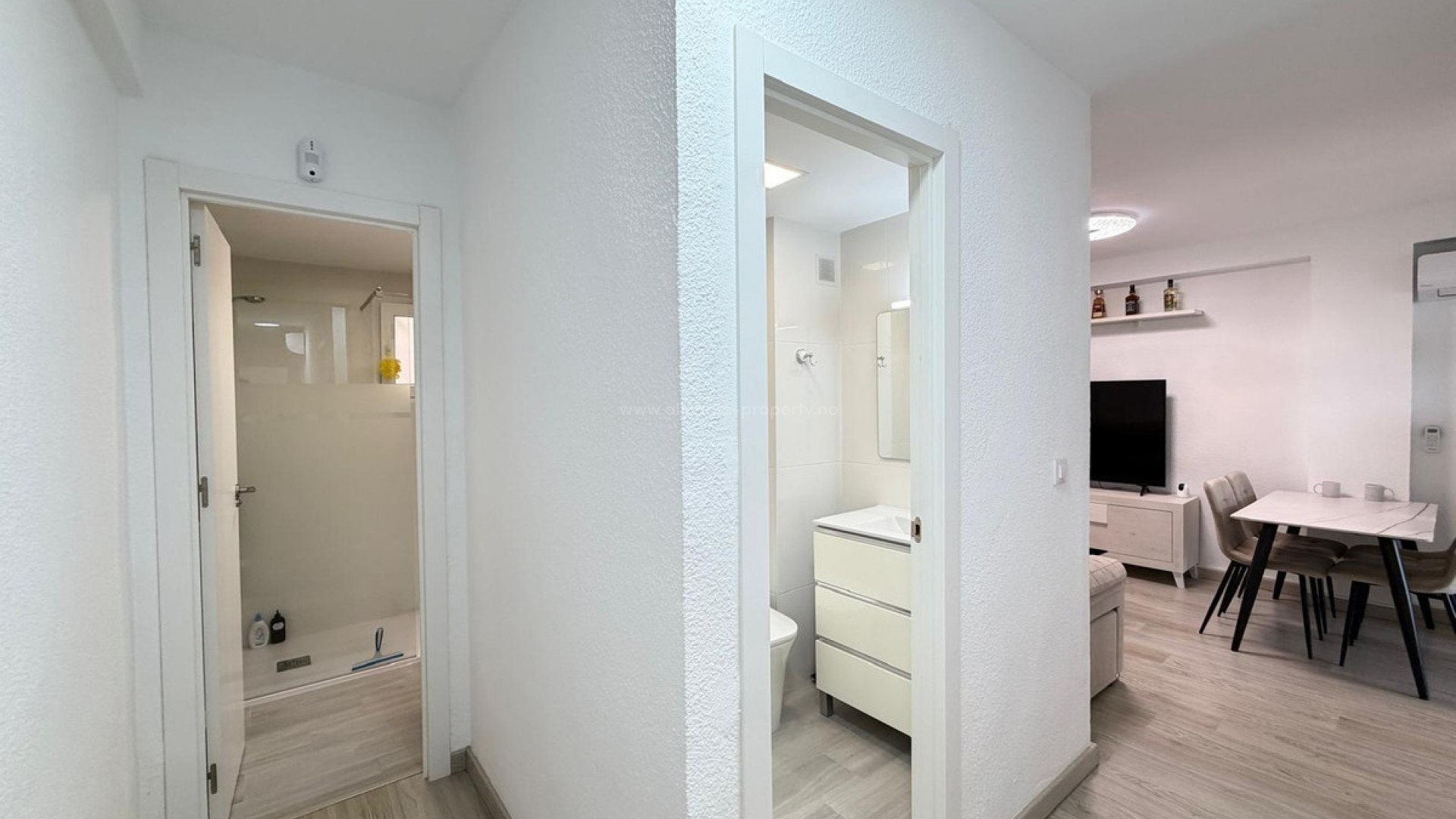 Apartamento / piso en Torrevieja Centro