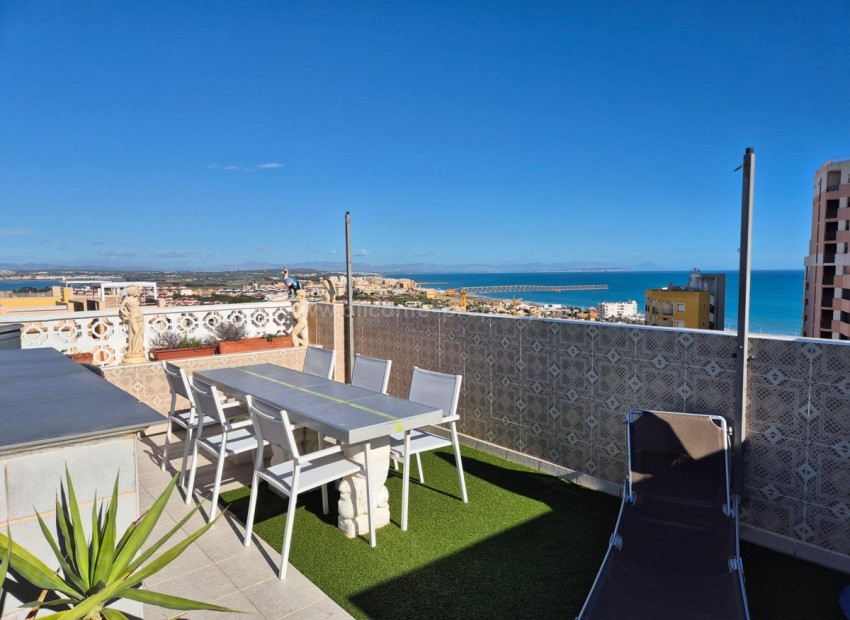 Apartamento / piso en Torrevieja Centro