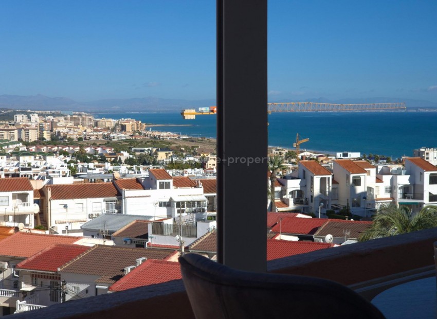 Apartamento / piso en Torrevieja Centro