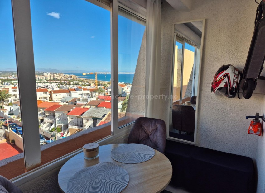 Apartamento / piso en Torrevieja Centro
