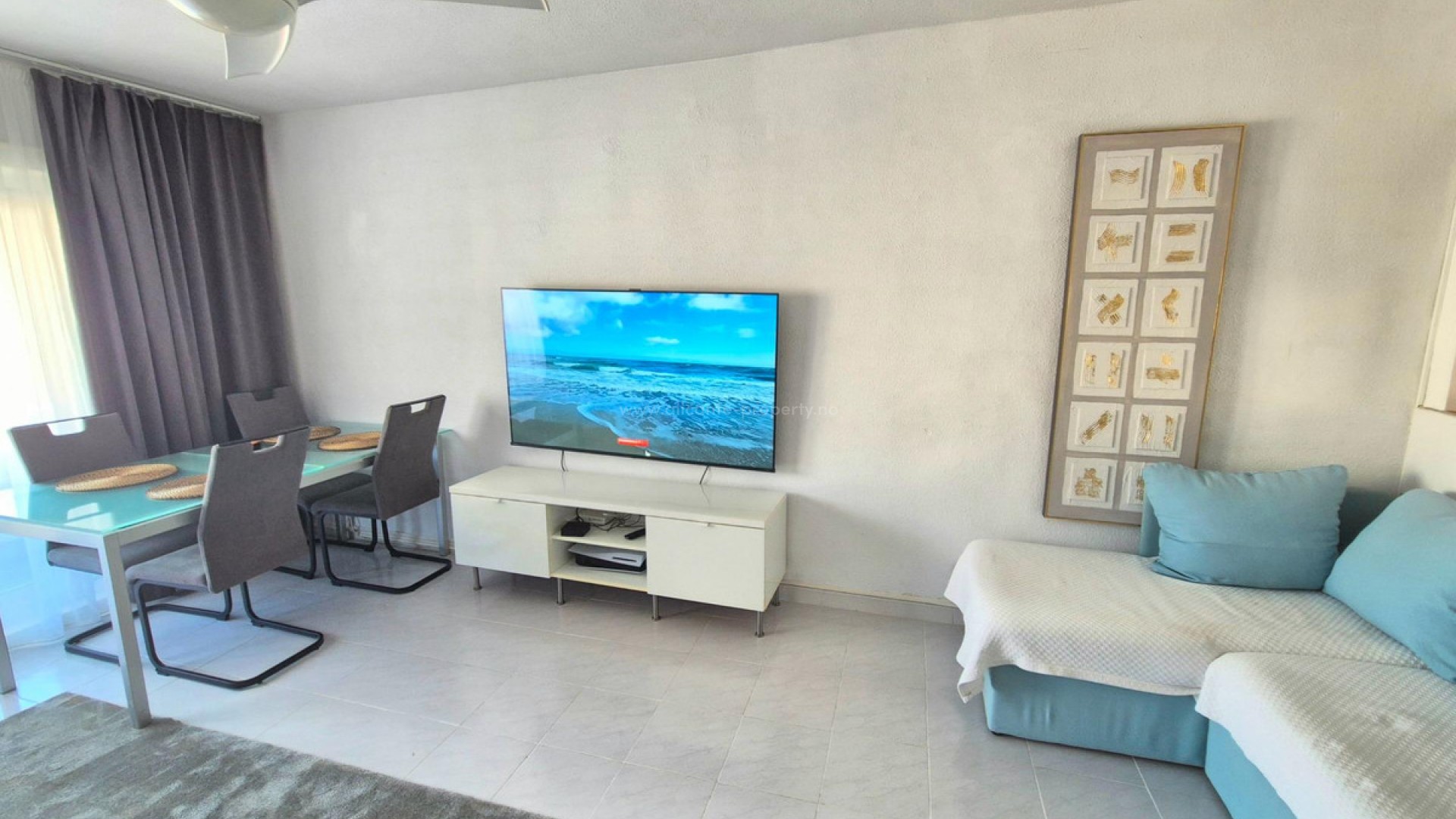 Apartamento / piso en Torrevieja Centro