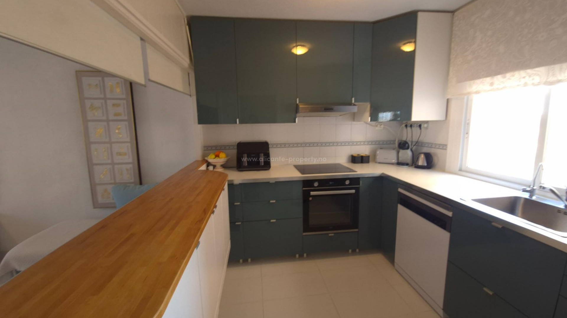 Apartamento / piso en Torrevieja Centro