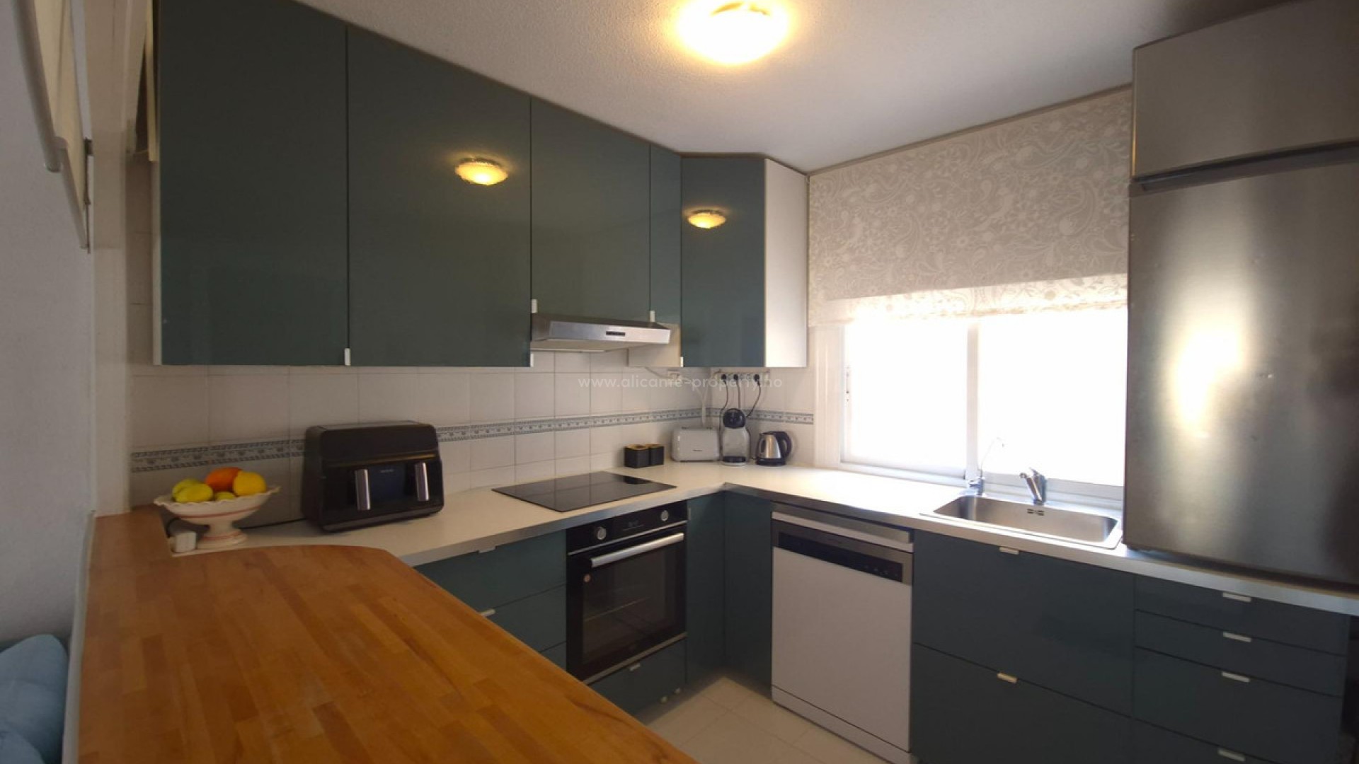 Apartamento / piso en Torrevieja Centro