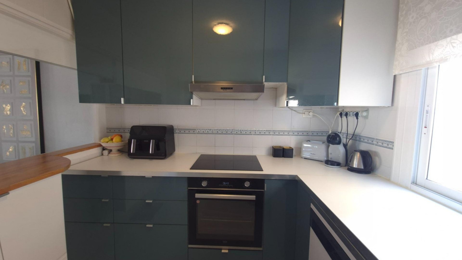 Apartamento / piso en Torrevieja Centro