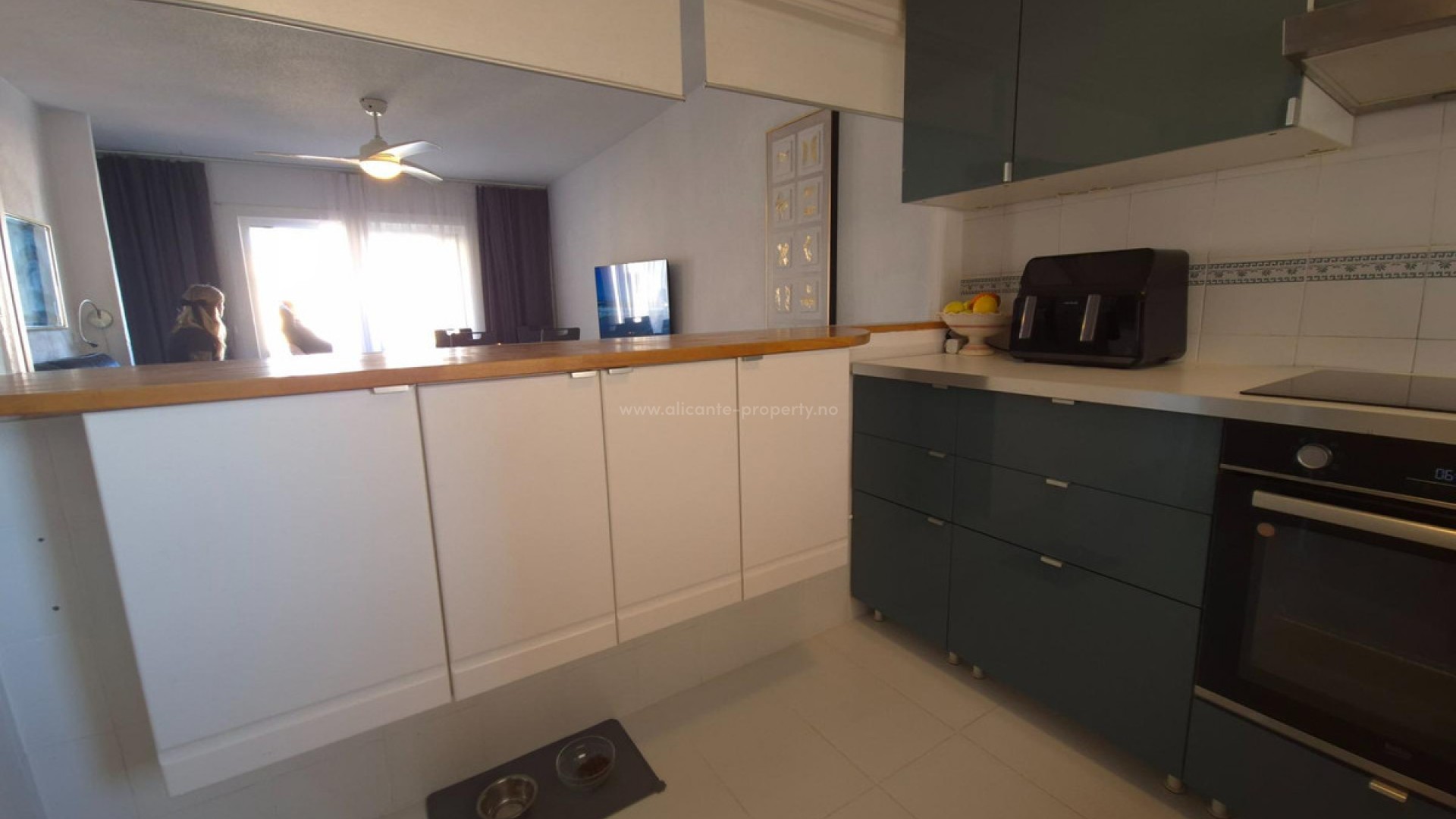 Apartamento / piso en Torrevieja Centro