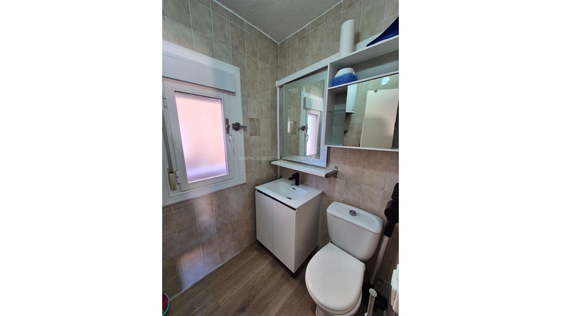 Apartamento / piso en Torrevieja Centro