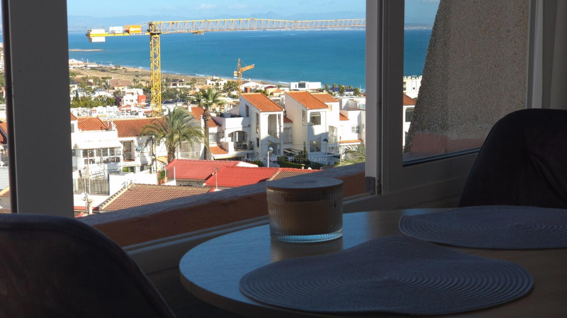 Apartamento / piso en Torrevieja Centro