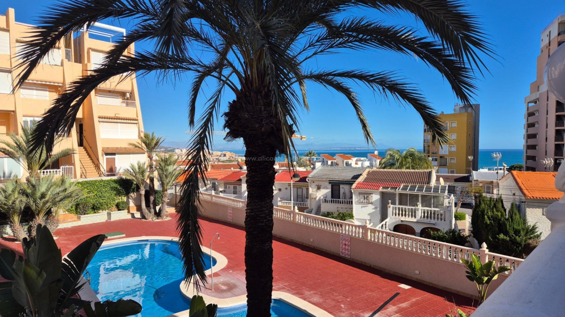 Apartamento / piso en Torrevieja Centro