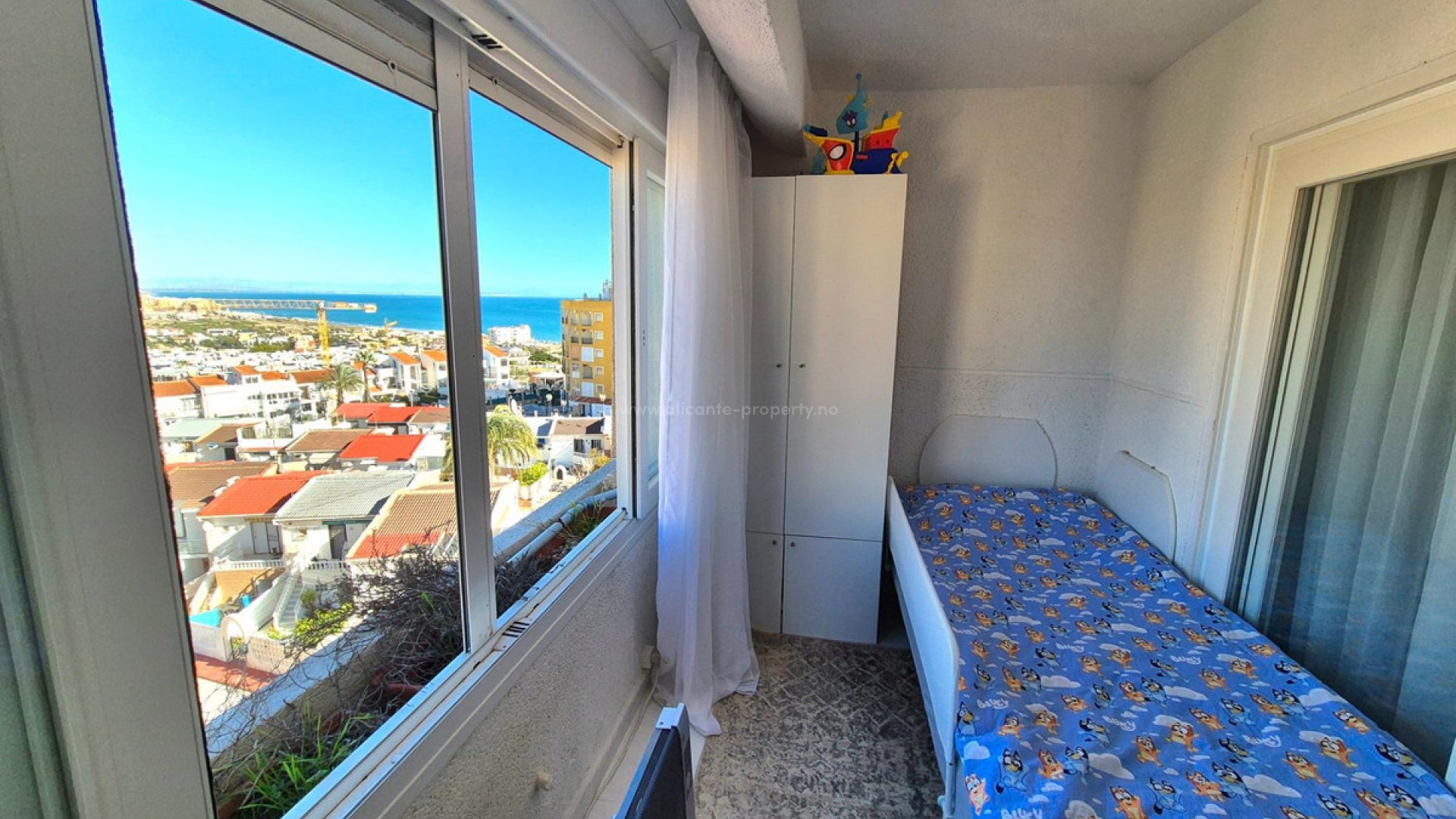 Apartamento / piso en Torrevieja Centro