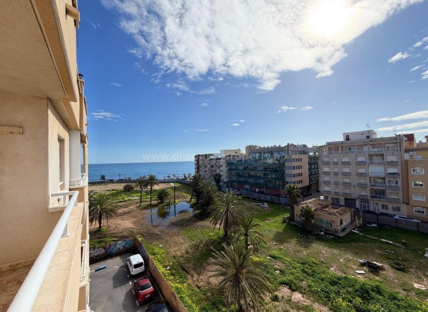 Apartamento / piso en Torrevieja Centro