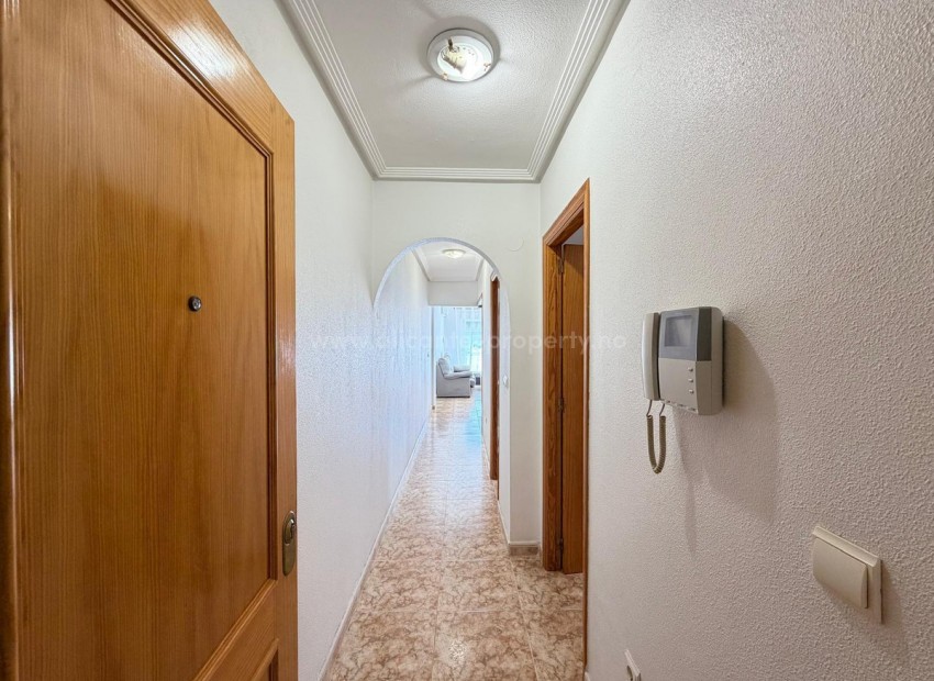 Apartamento / piso en Torrevieja Centro