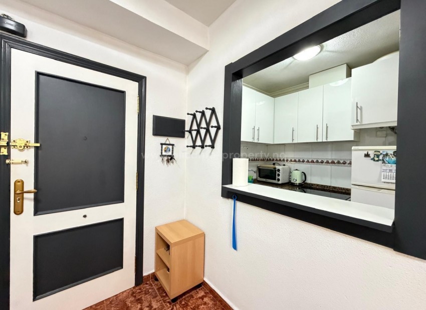 Apartamento / piso en Torrevieja Centro