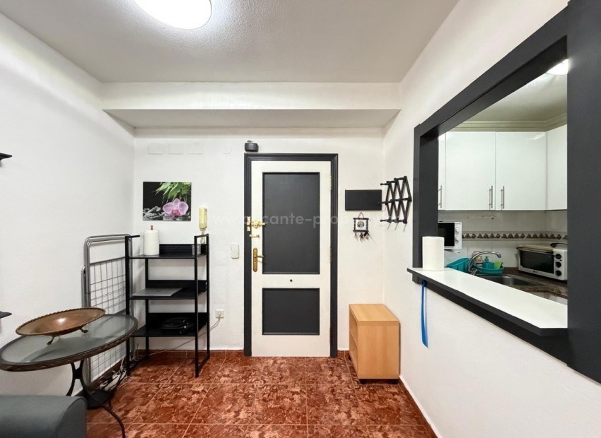 Apartamento / piso en Torrevieja Centro