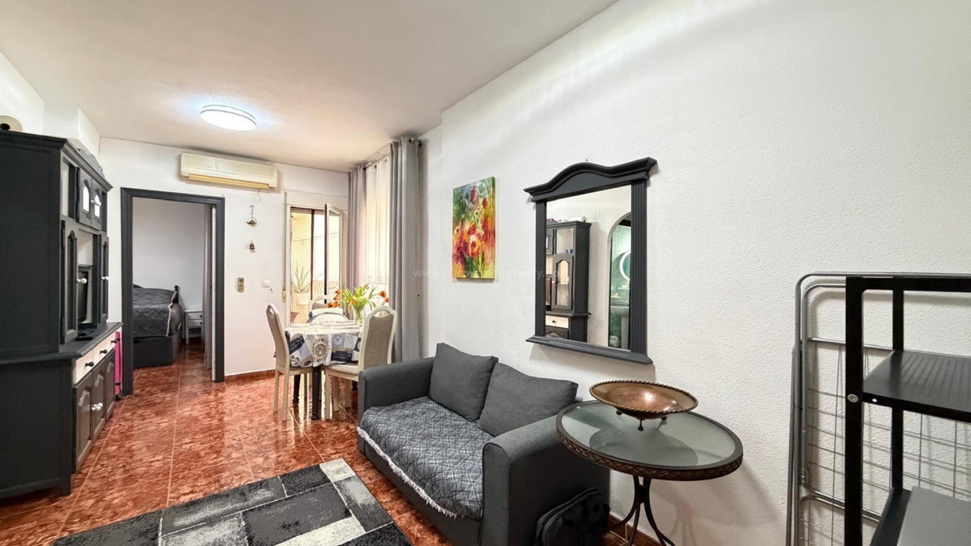 Apartamento / piso en Torrevieja Centro