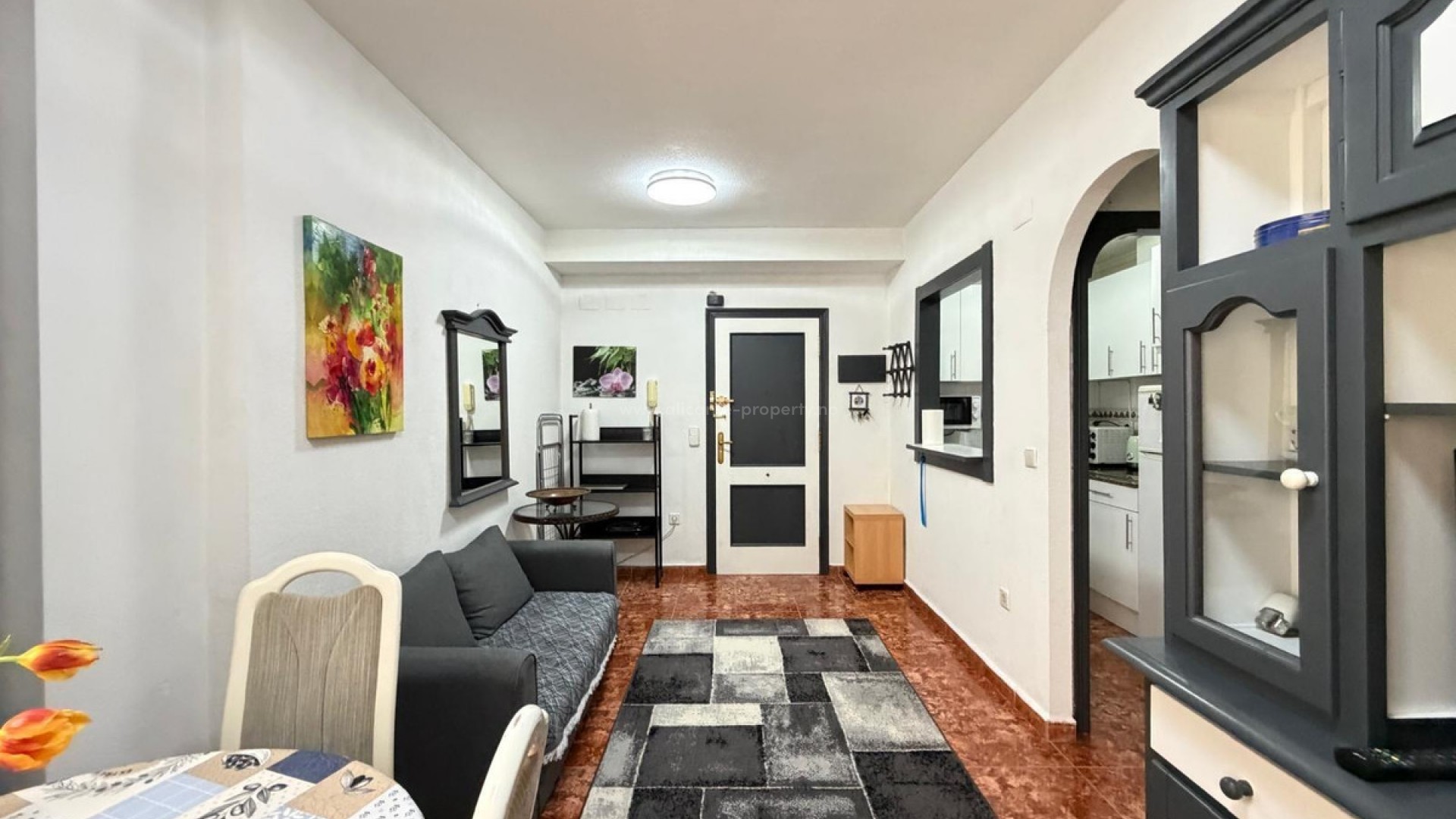 Apartamento / piso en Torrevieja Centro