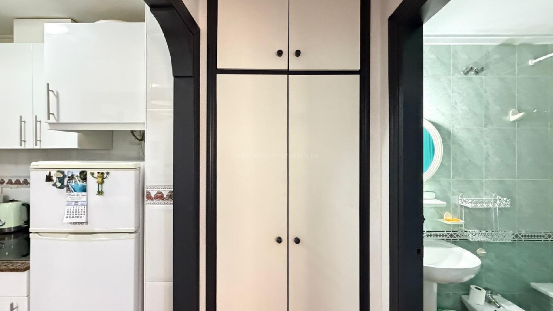 Apartamento / piso en Torrevieja Centro