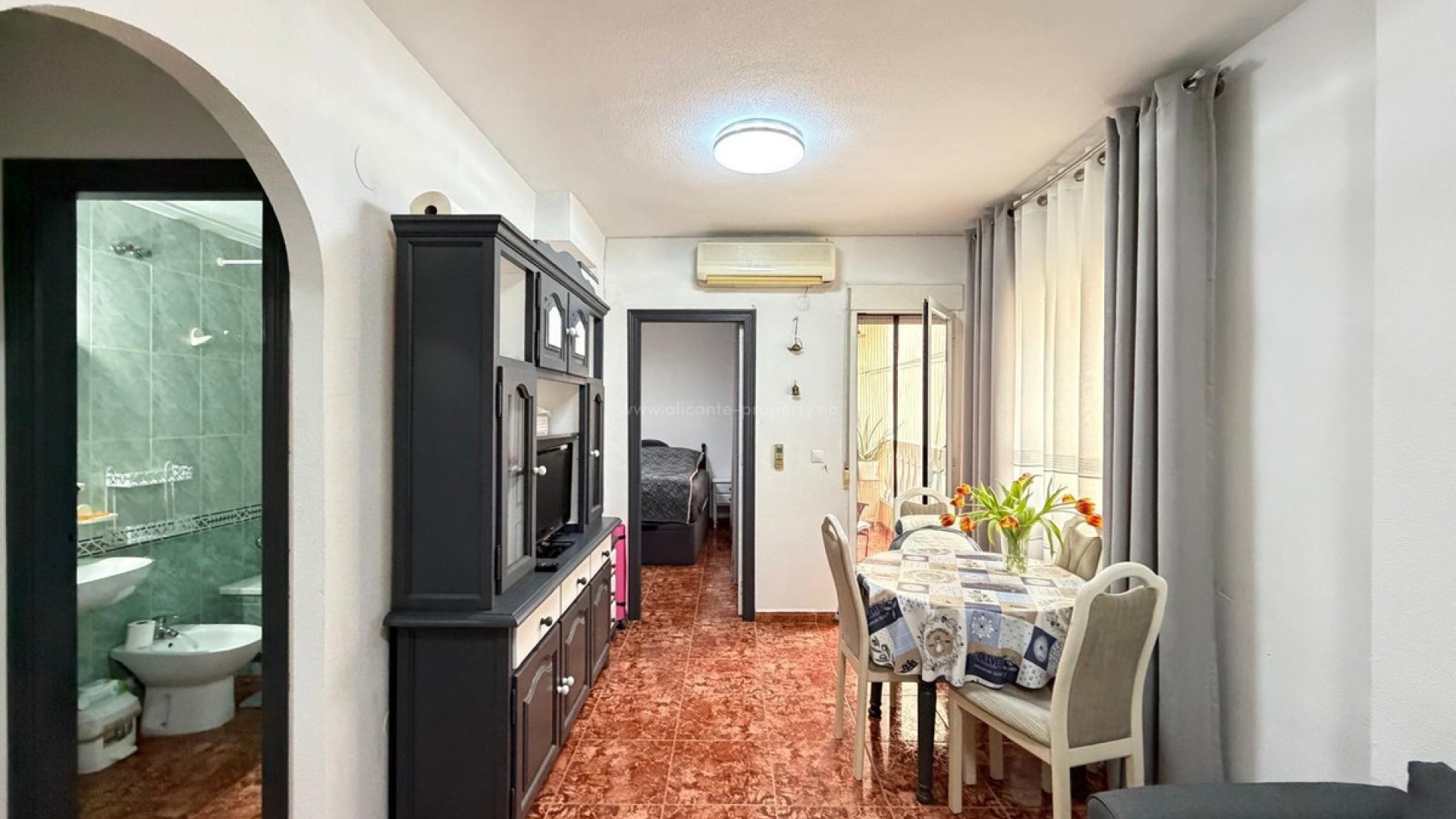 Apartamento / piso en Torrevieja Centro