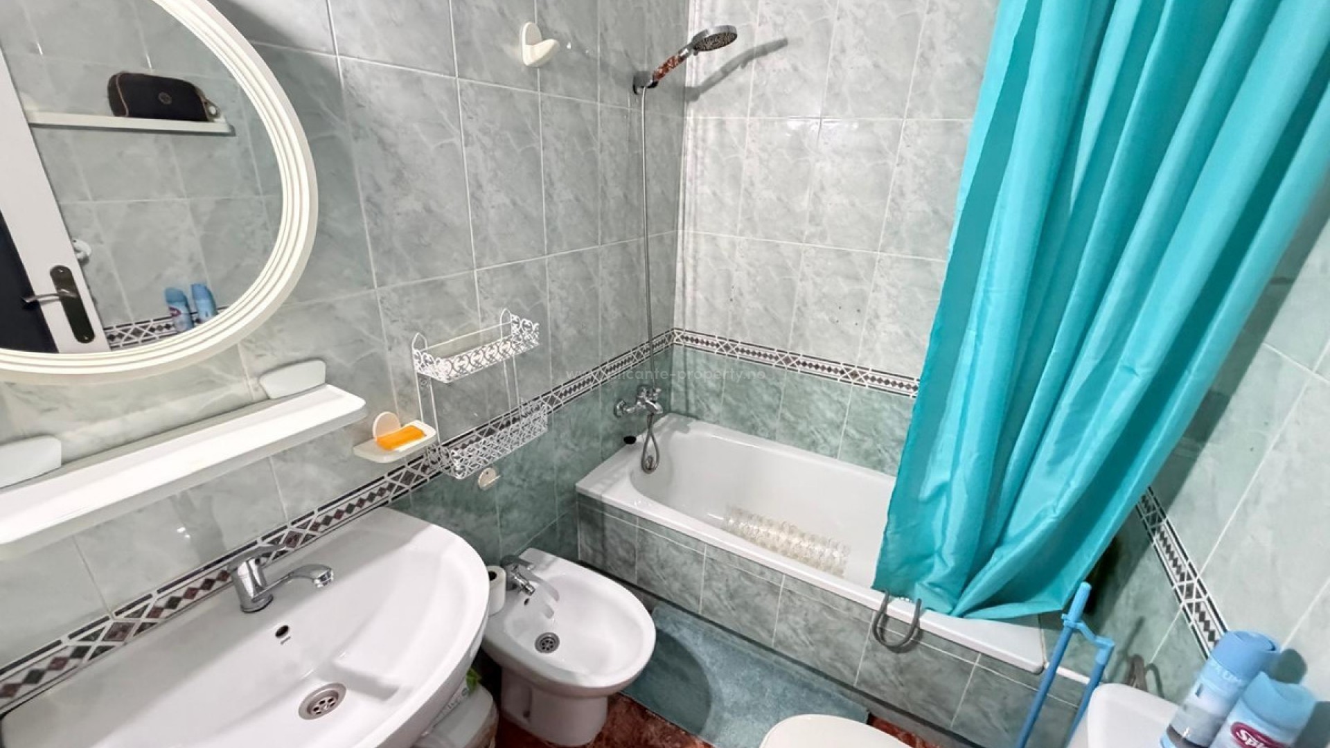 Apartamento / piso en Torrevieja Centro