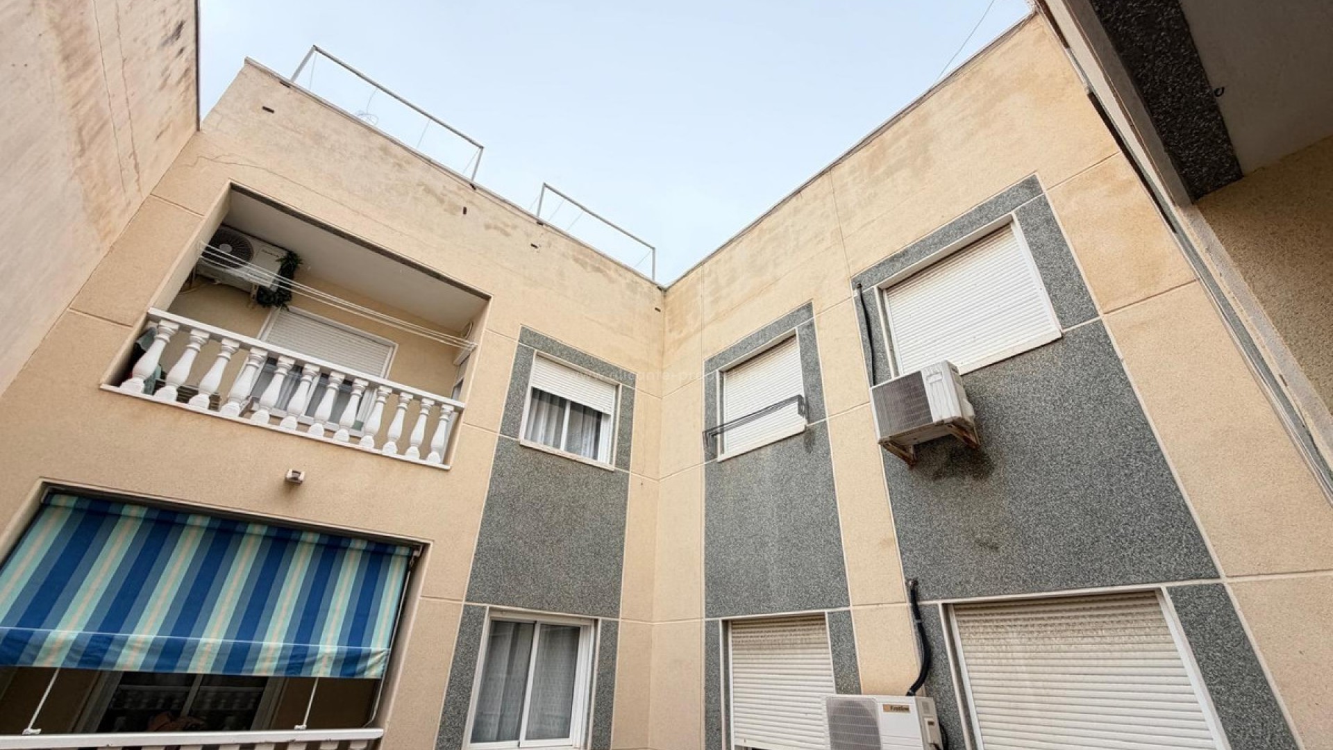 Apartamento / piso en Torrevieja Centro