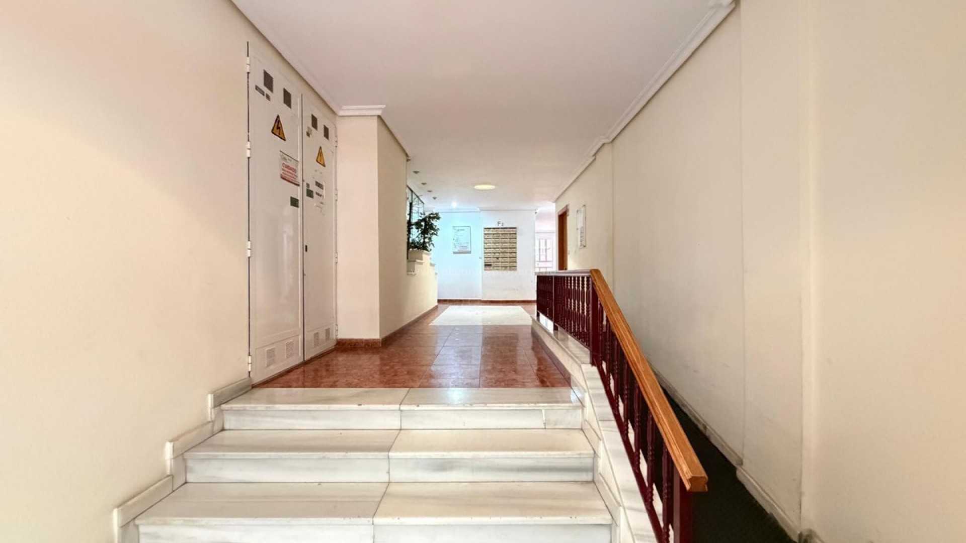 Apartamento / piso en Torrevieja Centro