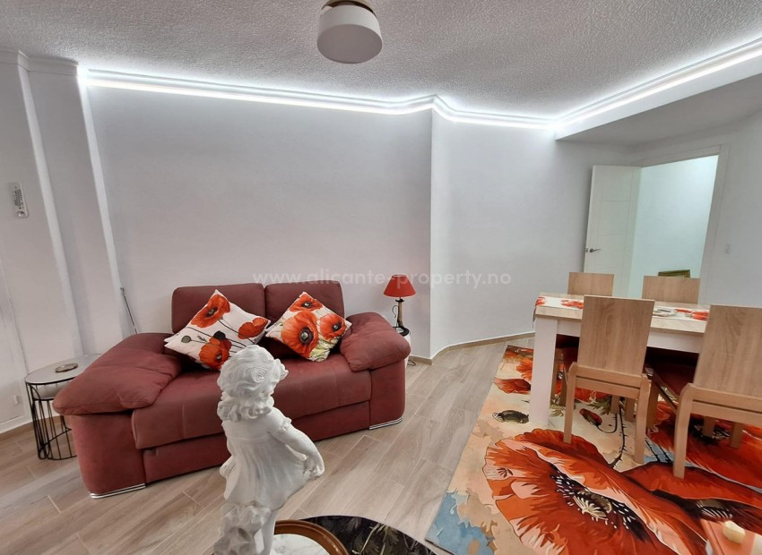 Apartamento / piso en Torrevieja Centro