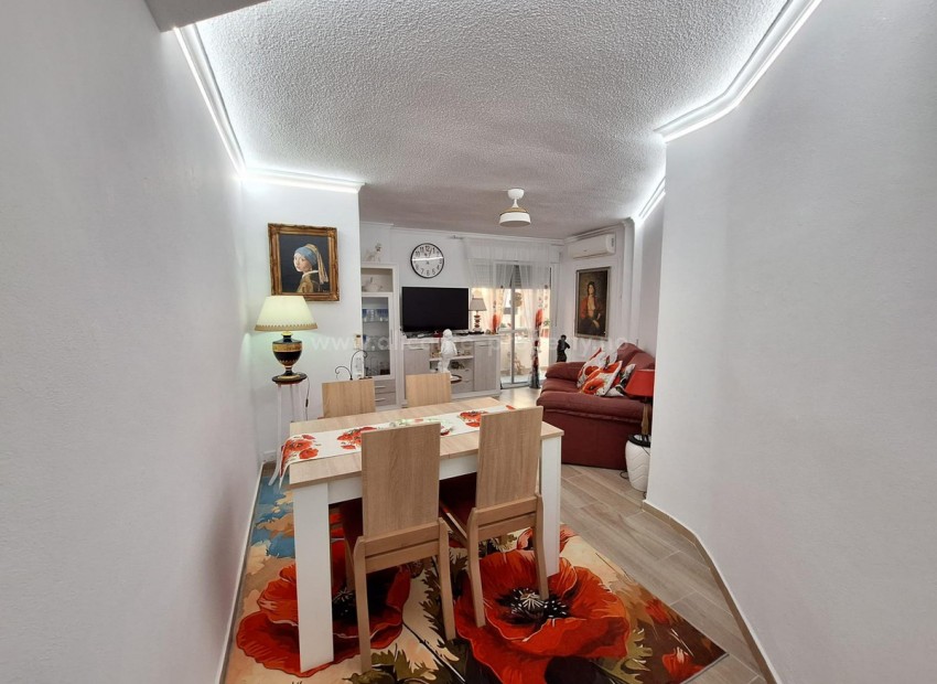 Apartamento / piso en Torrevieja Centro