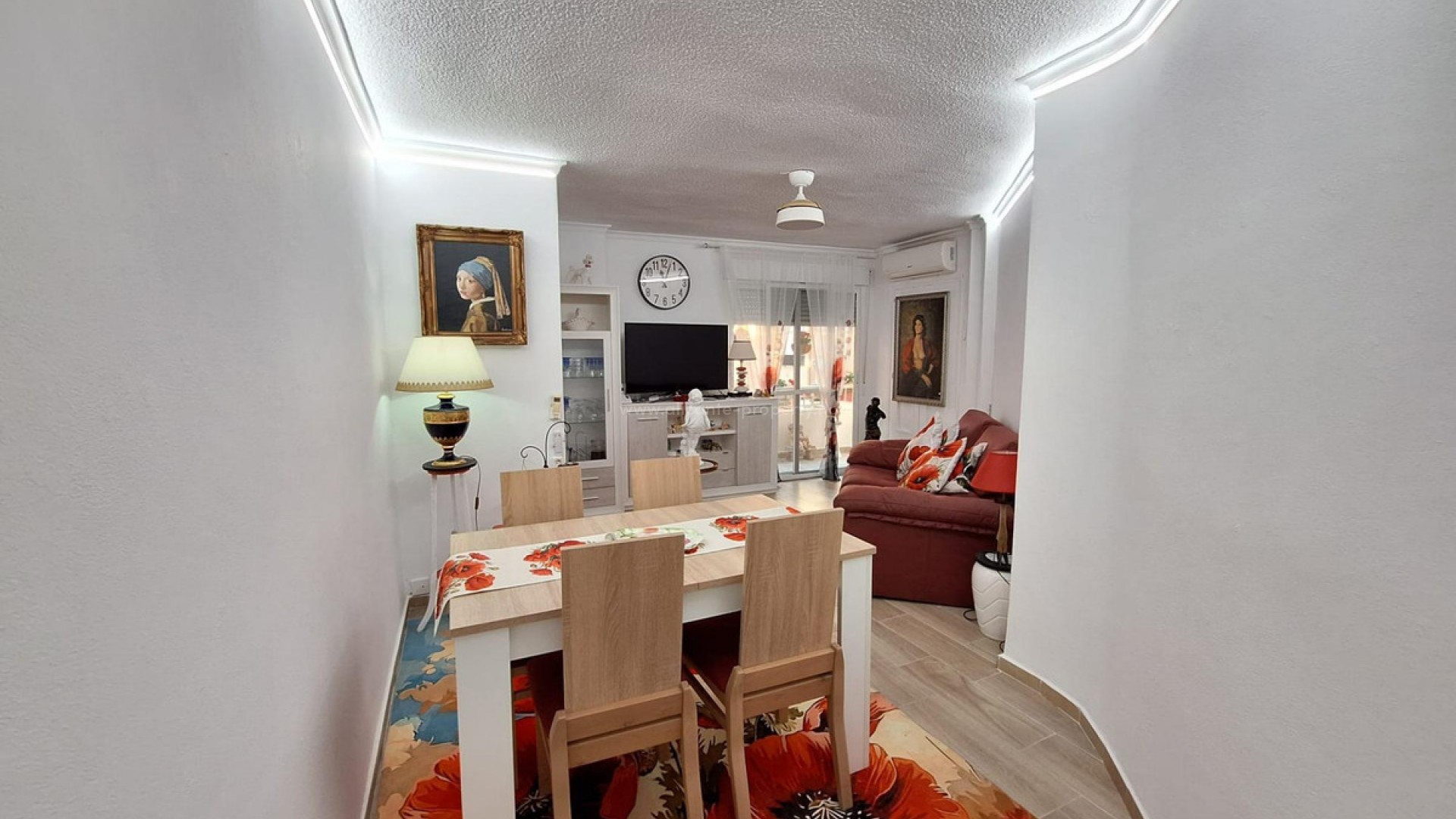 Apartamento / piso en Torrevieja Centro