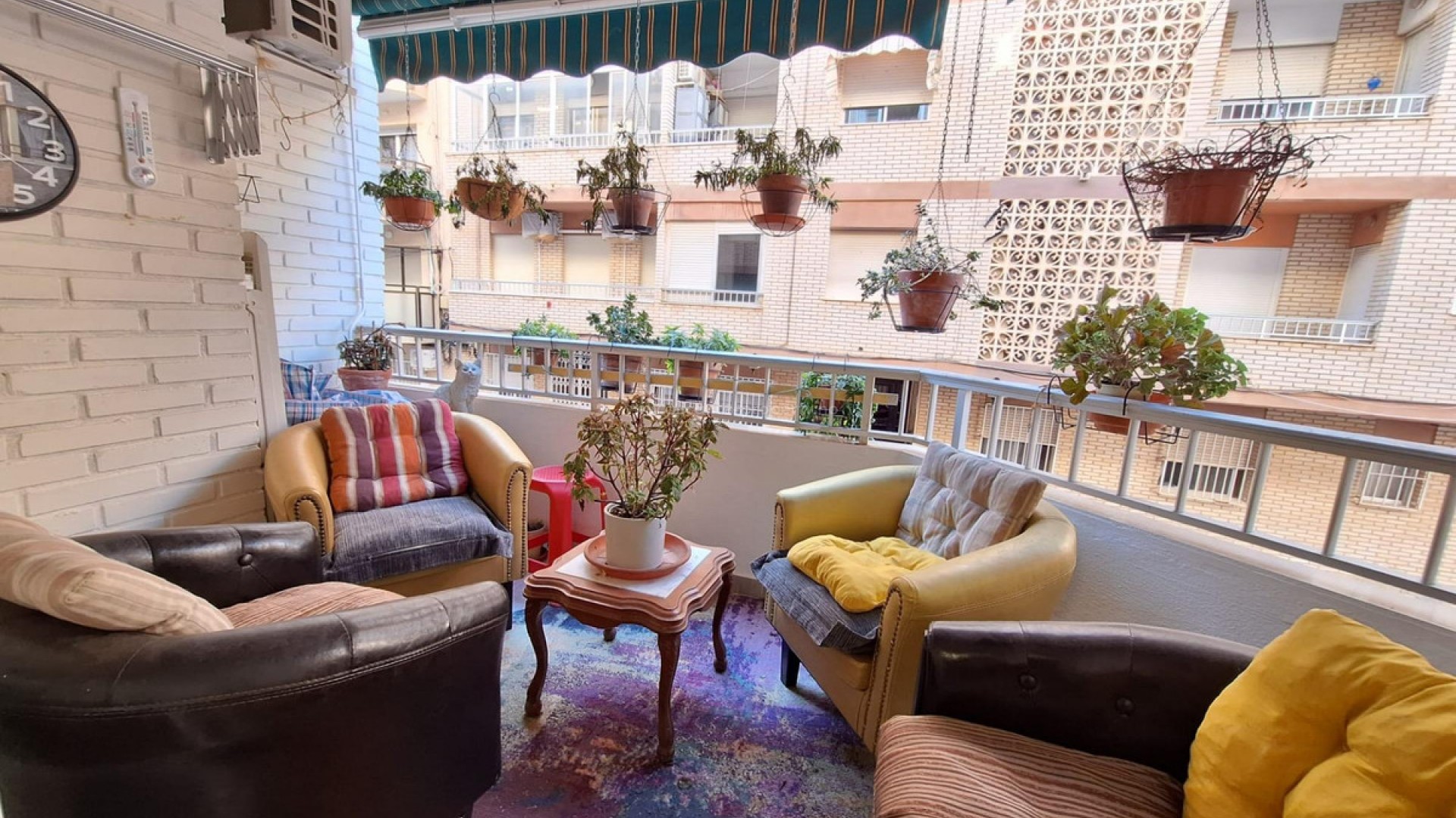 Apartamento / piso en Torrevieja Centro