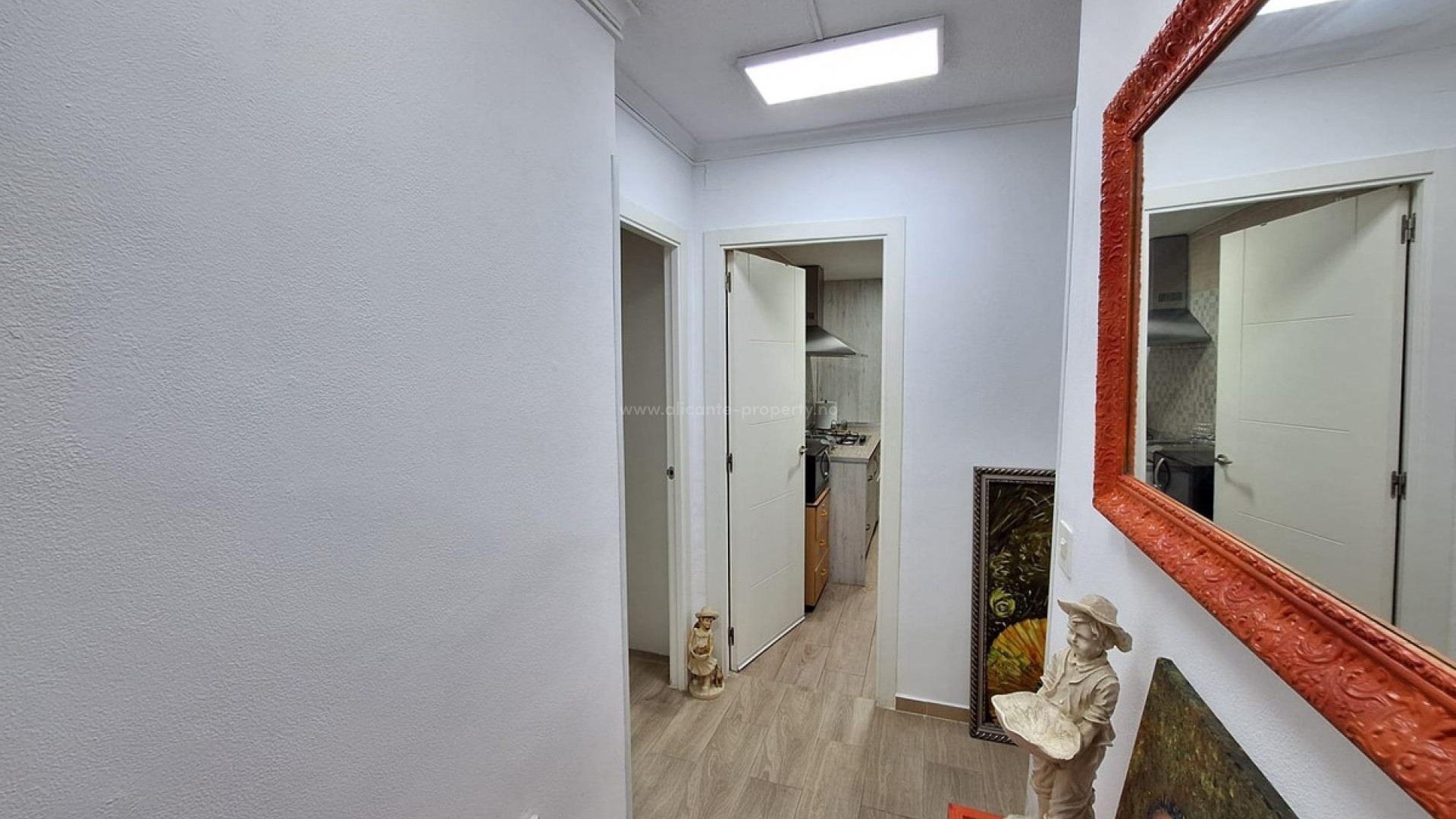 Apartamento / piso en Torrevieja Centro