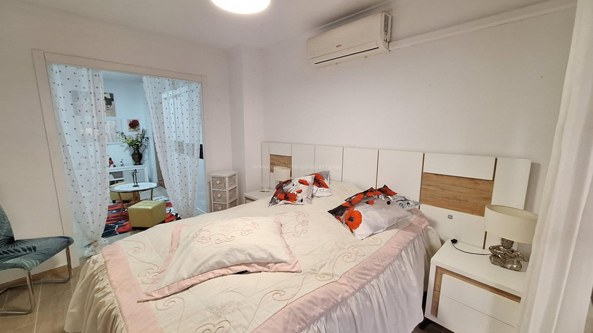 Apartamento / piso en Torrevieja Centro