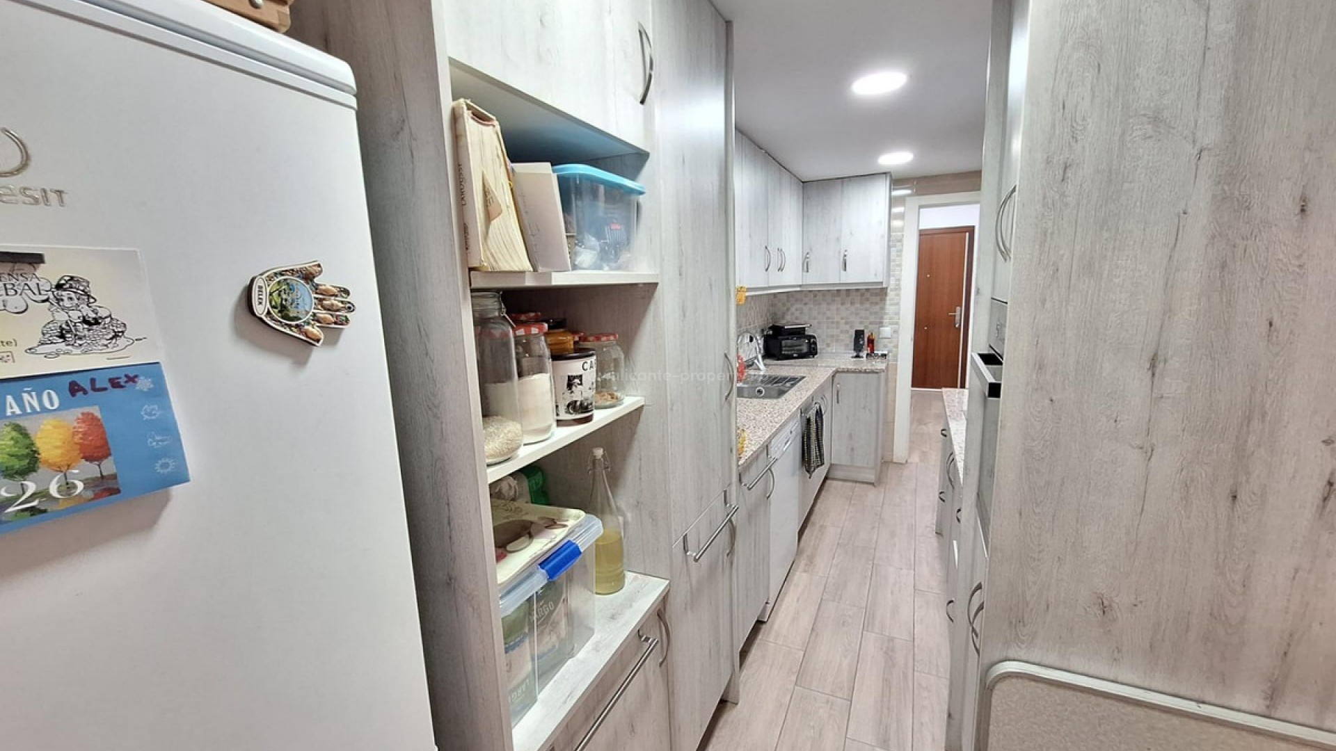 Apartamento / piso en Torrevieja Centro