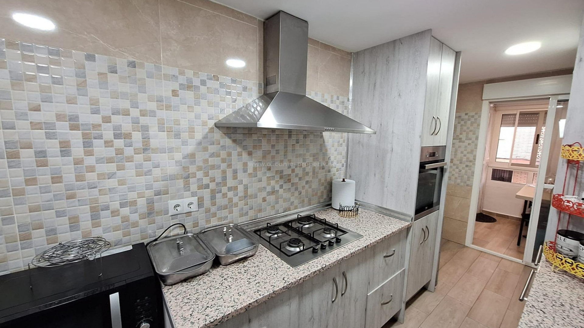 Apartamento / piso en Torrevieja Centro