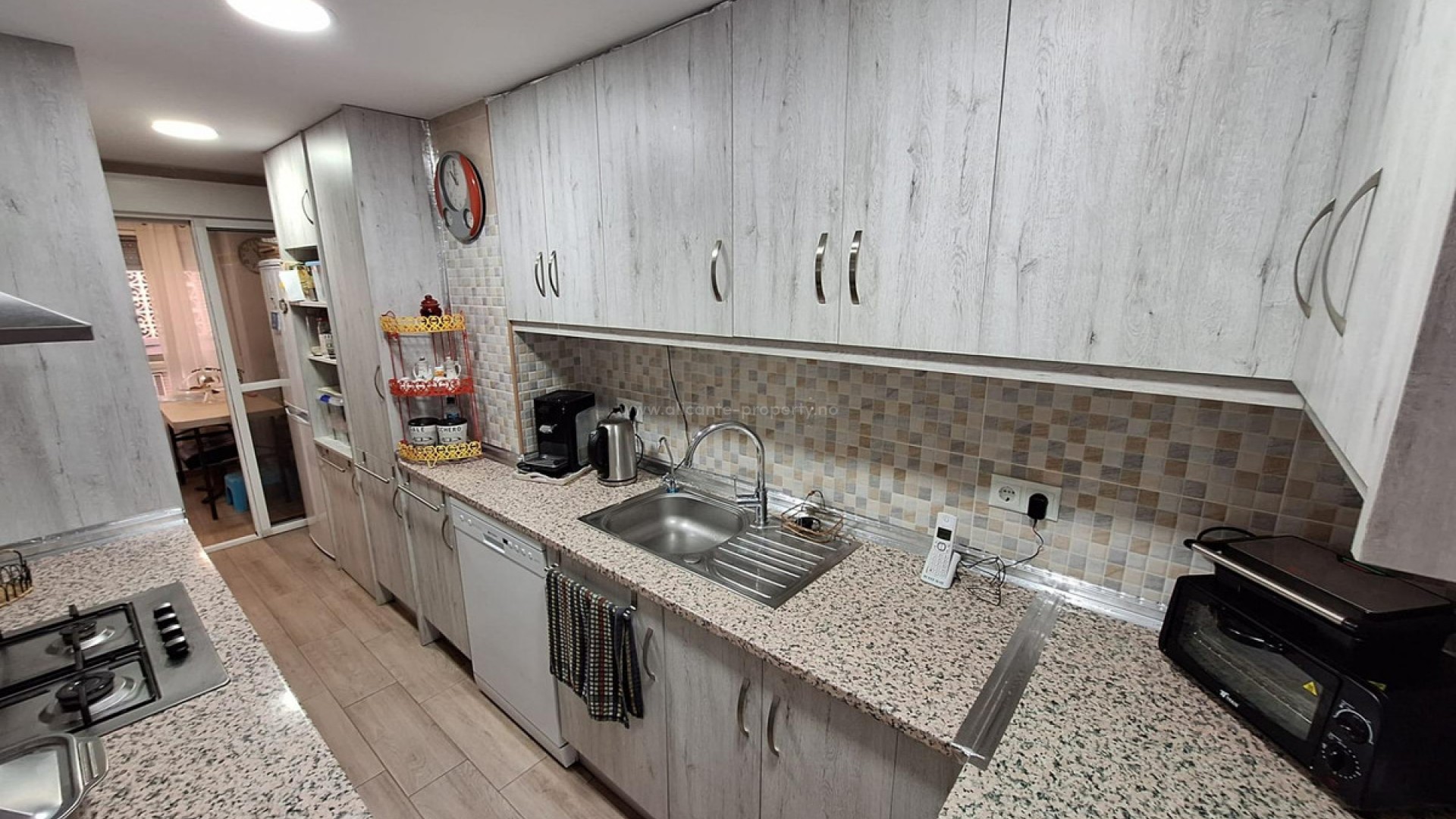Apartamento / piso en Torrevieja Centro