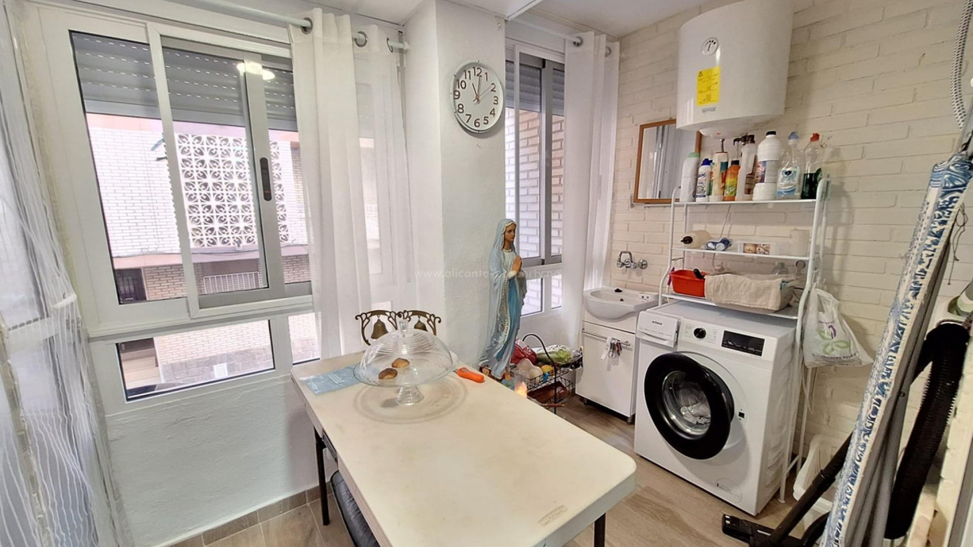 Apartamento / piso en Torrevieja Centro