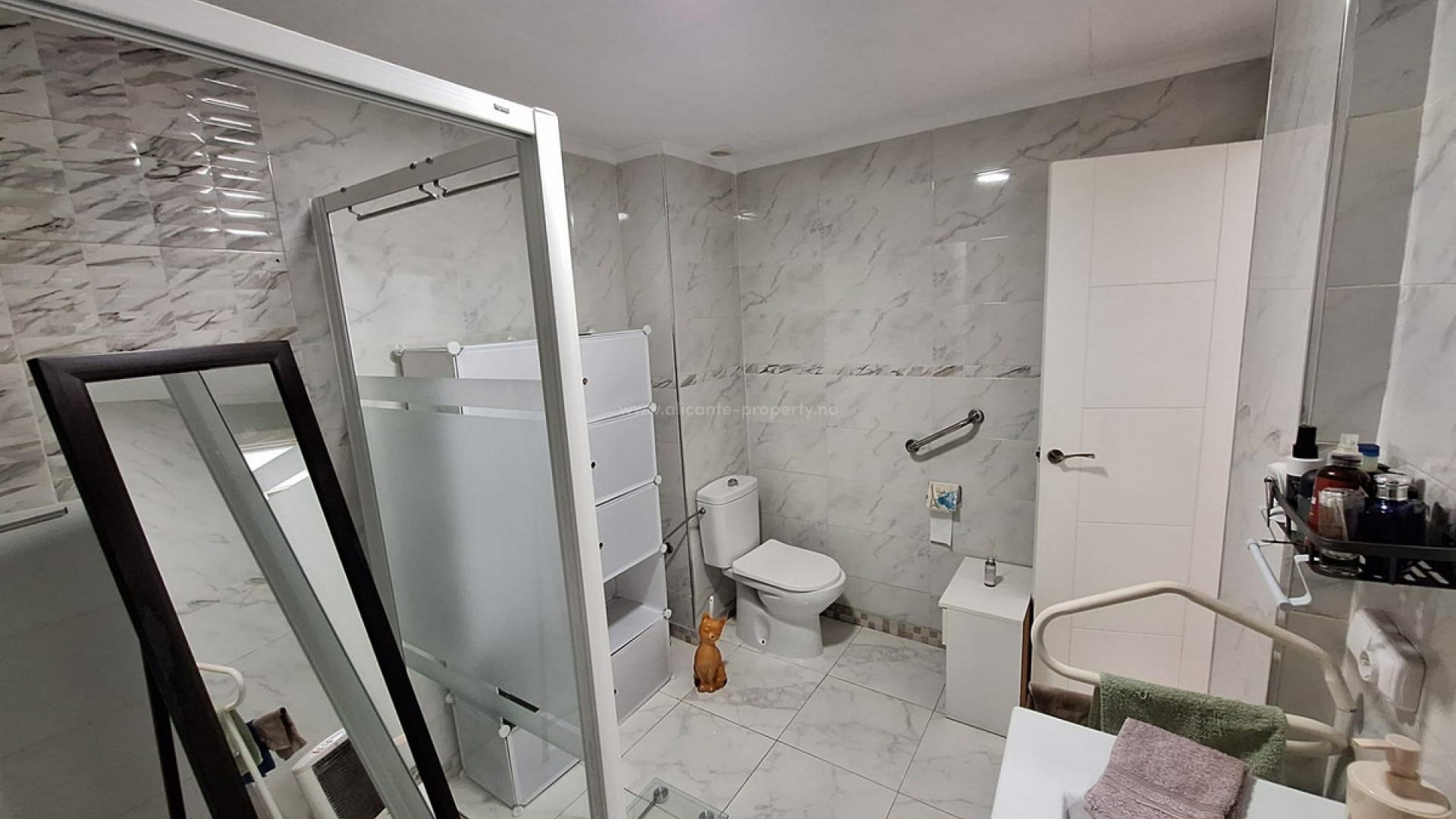 Apartamento / piso en Torrevieja Centro