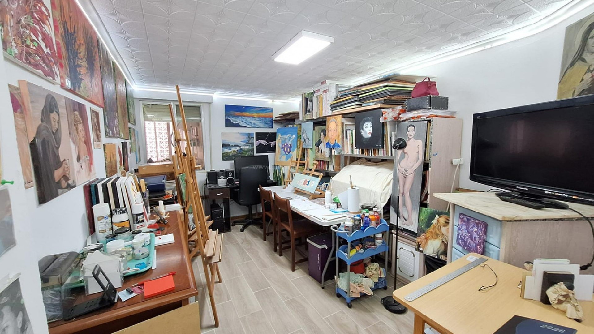 Apartamento / piso en Torrevieja Centro