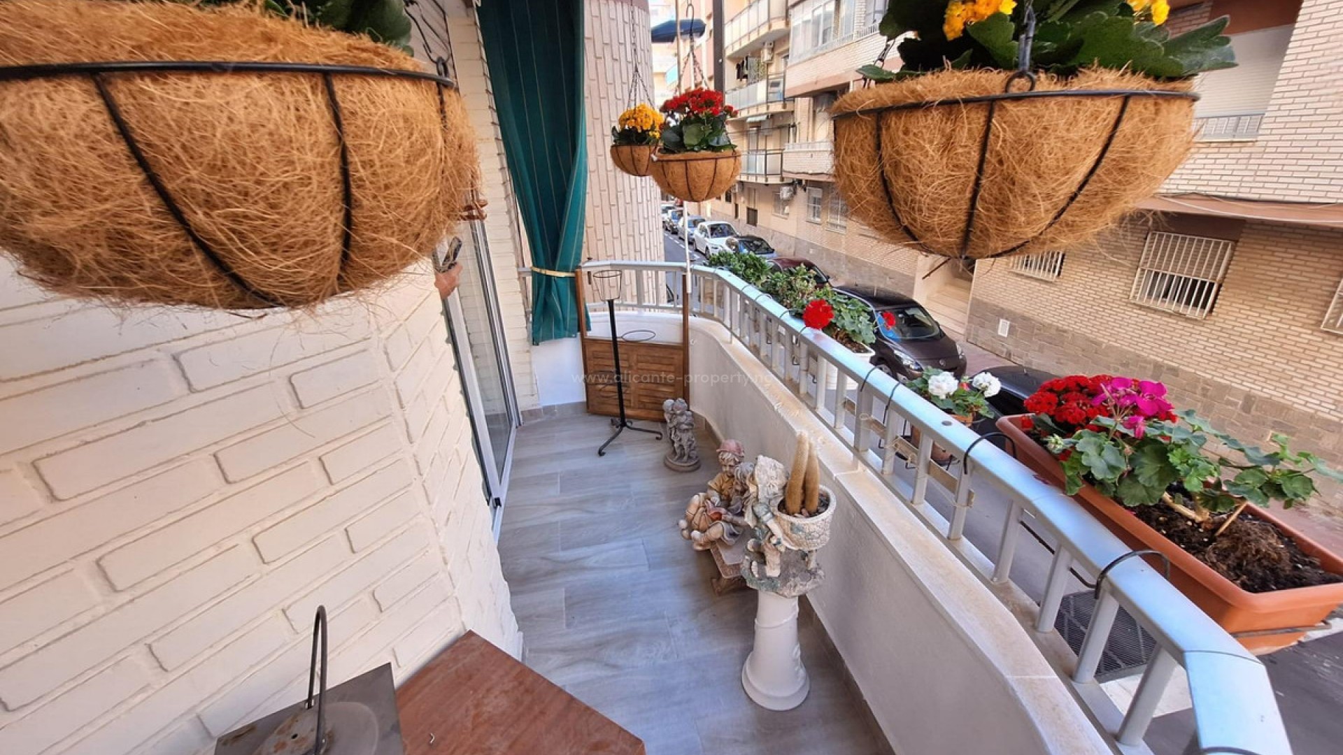 Apartamento / piso en Torrevieja Centro