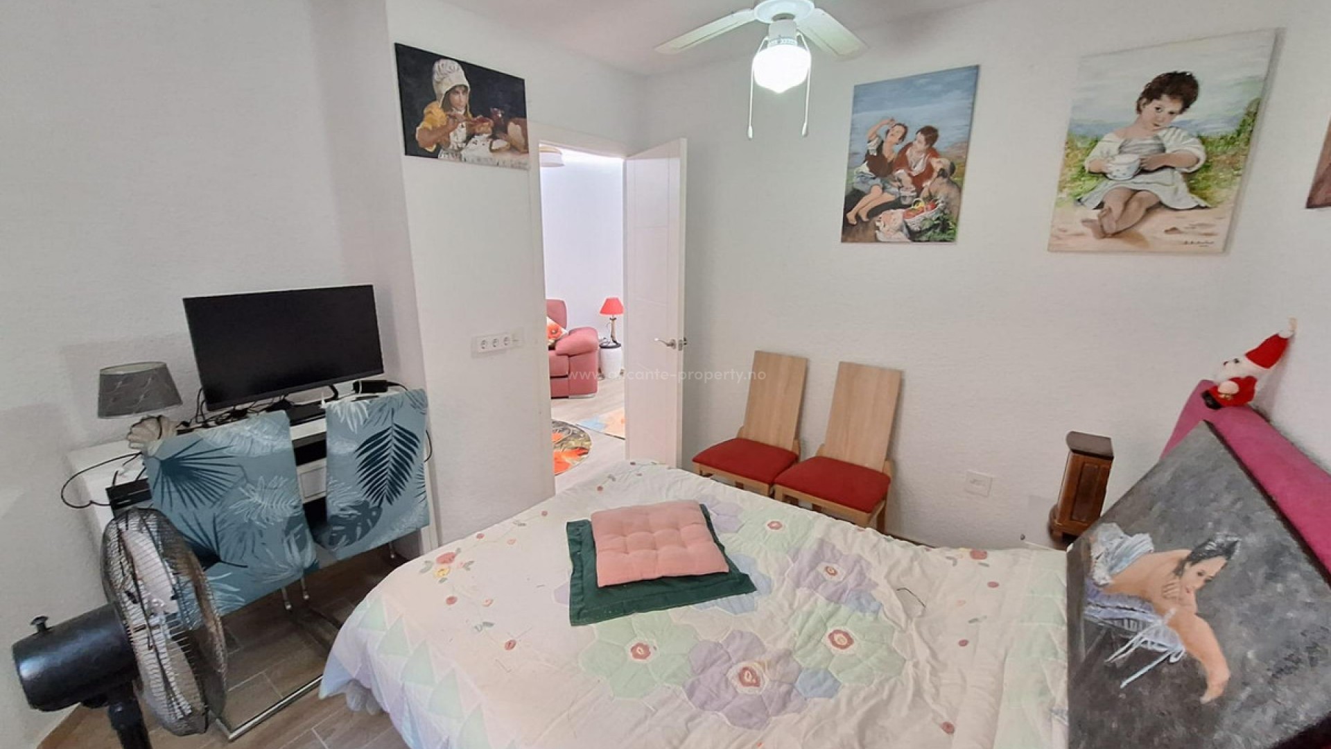 Apartamento / piso en Torrevieja Centro