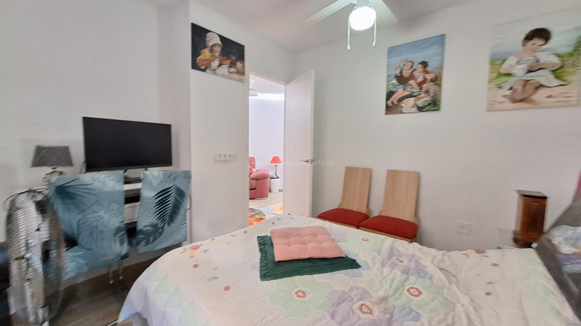 Apartamento / piso en Torrevieja Centro