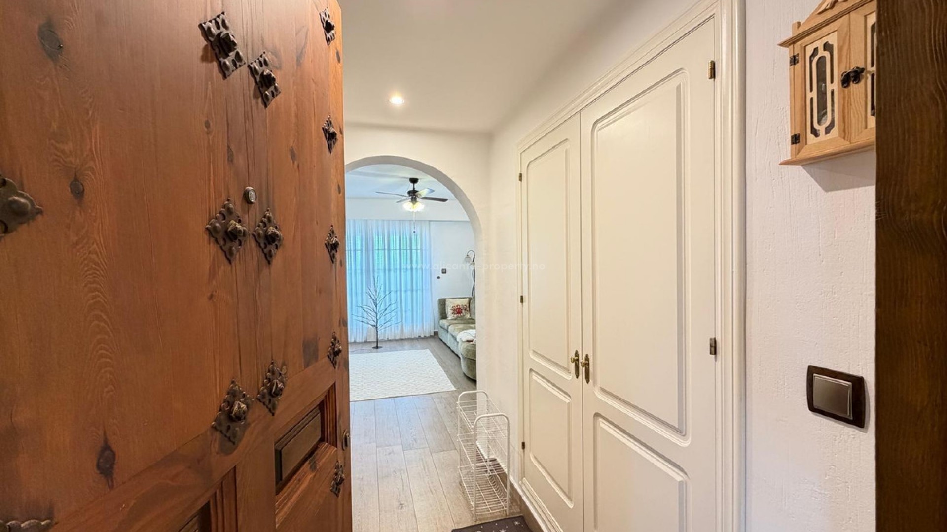 Apartamento / piso en Torrevieja Centro