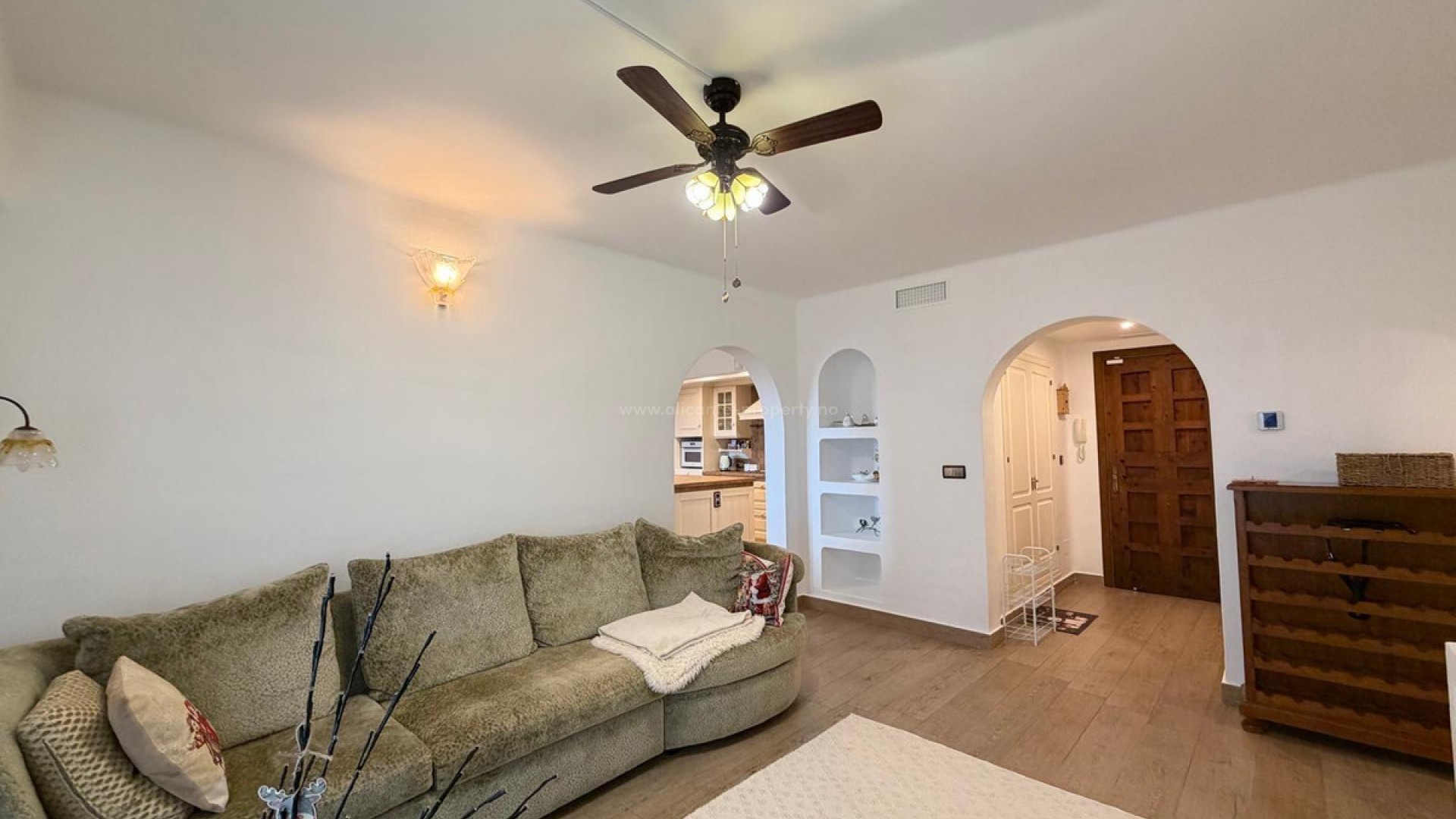 Apartamento / piso en Torrevieja Centro