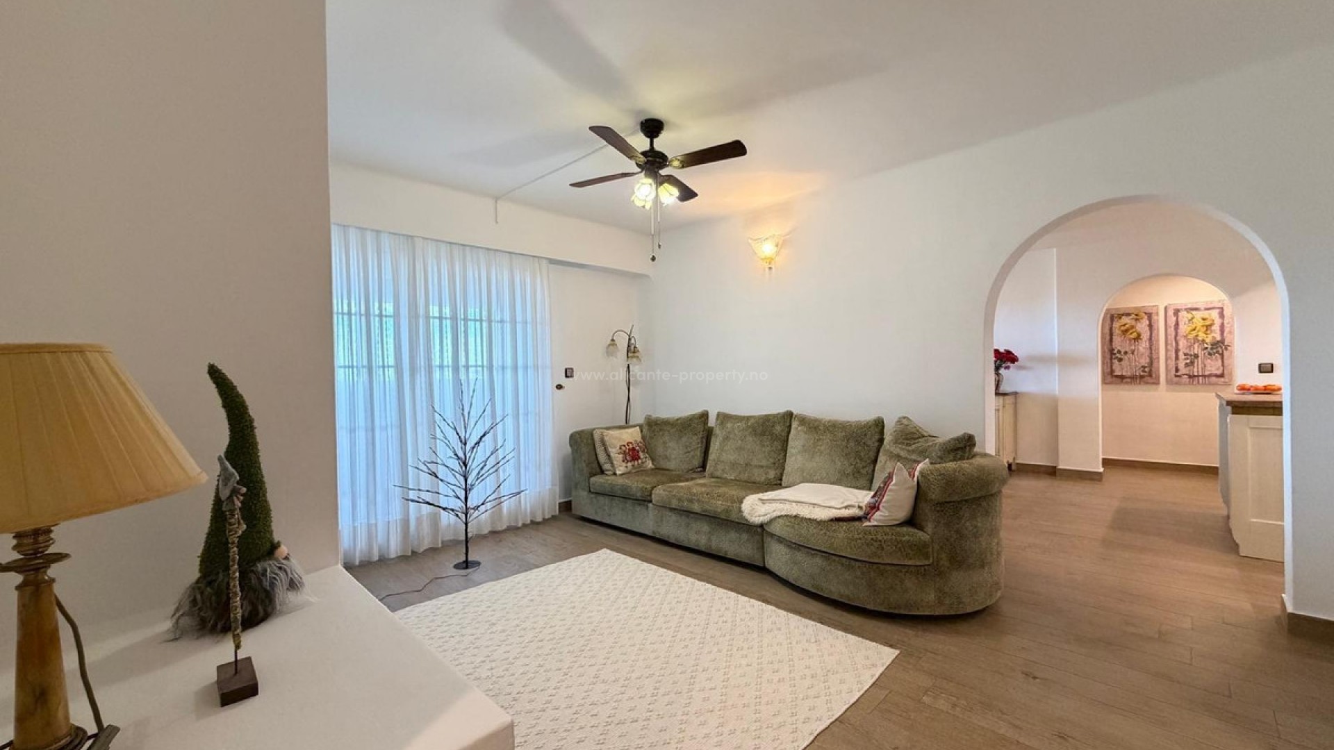 Apartamento / piso en Torrevieja Centro