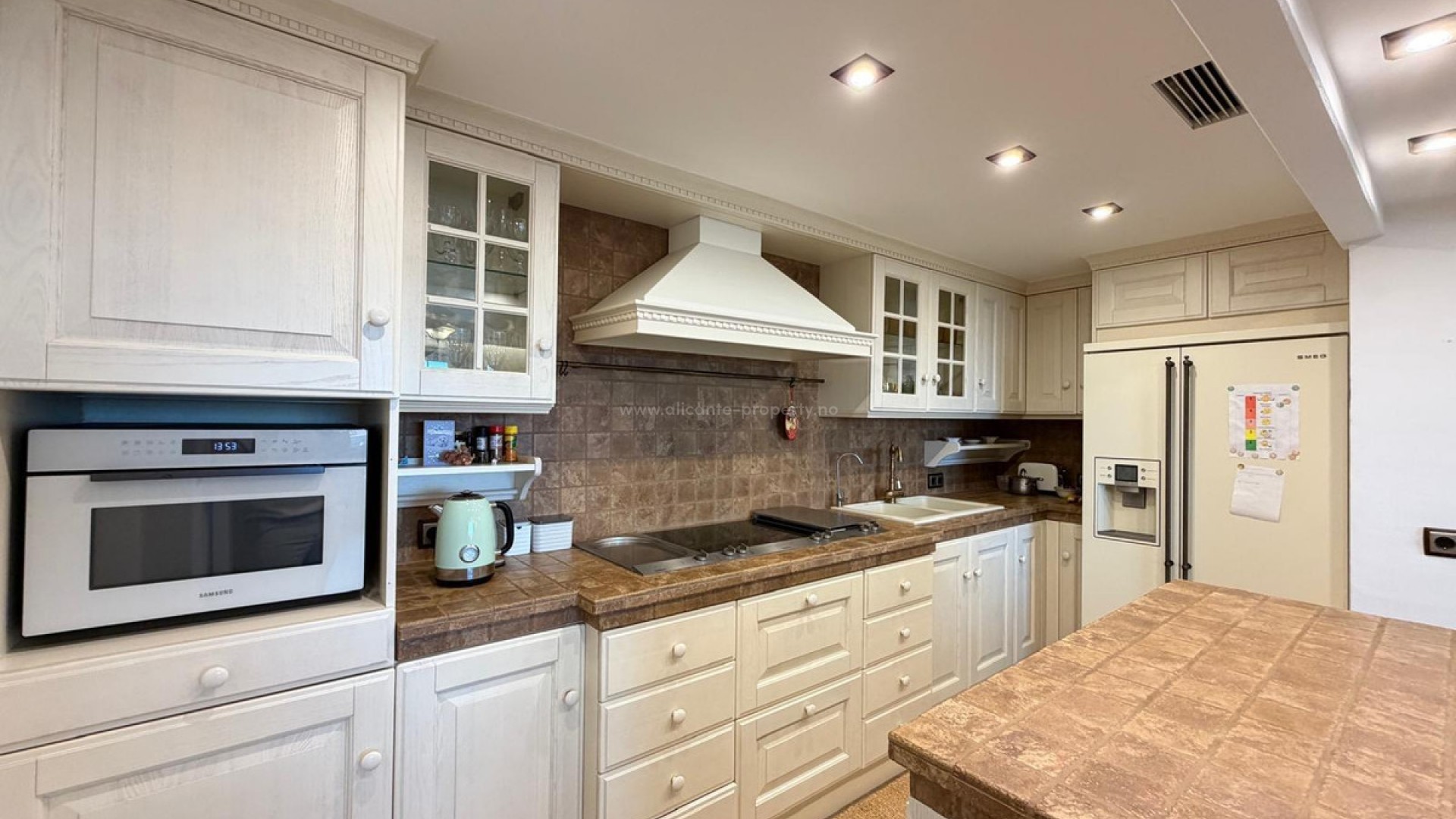 Apartamento / piso en Torrevieja Centro