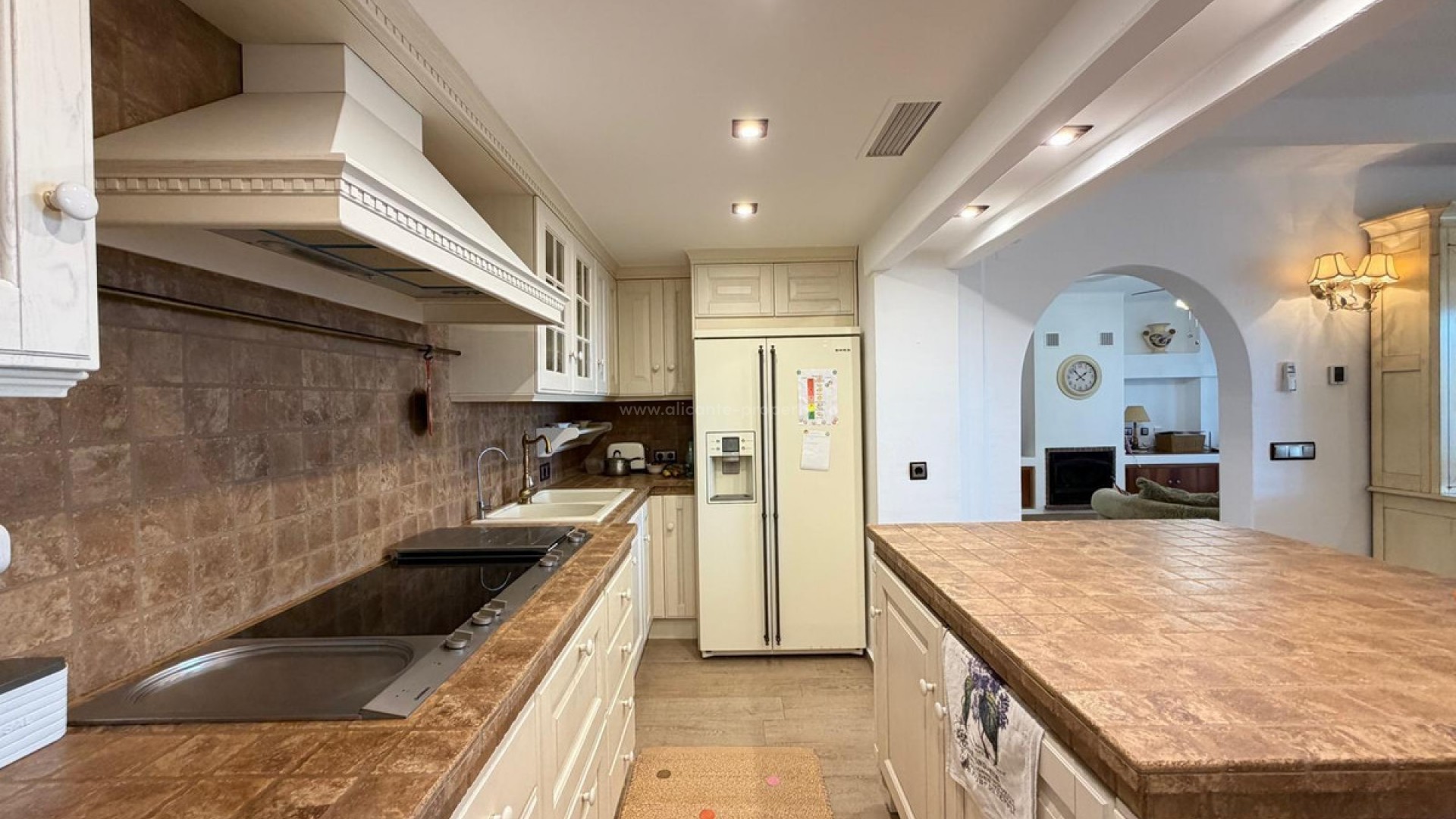 Apartamento / piso en Torrevieja Centro