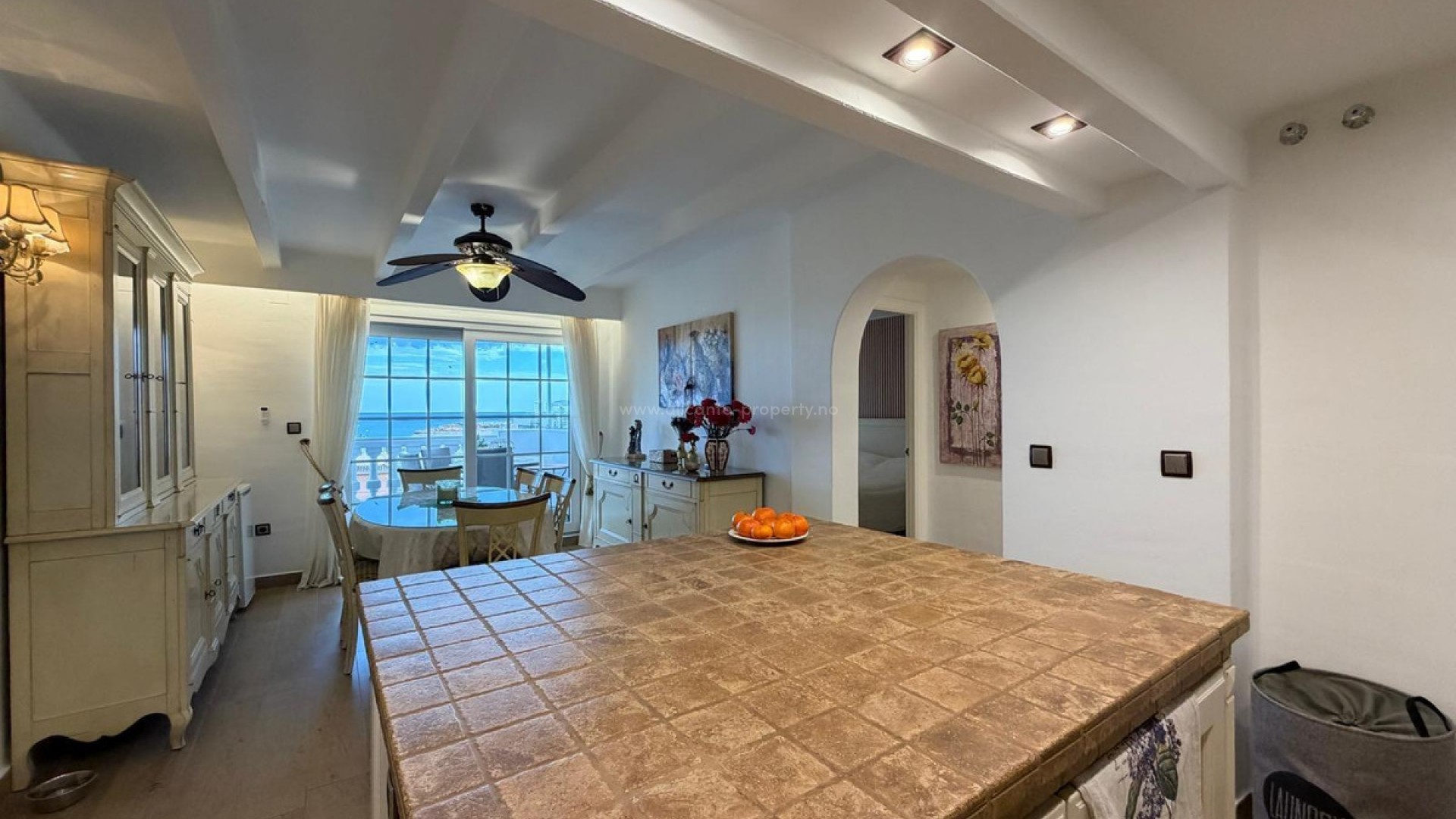 Apartamento / piso en Torrevieja Centro