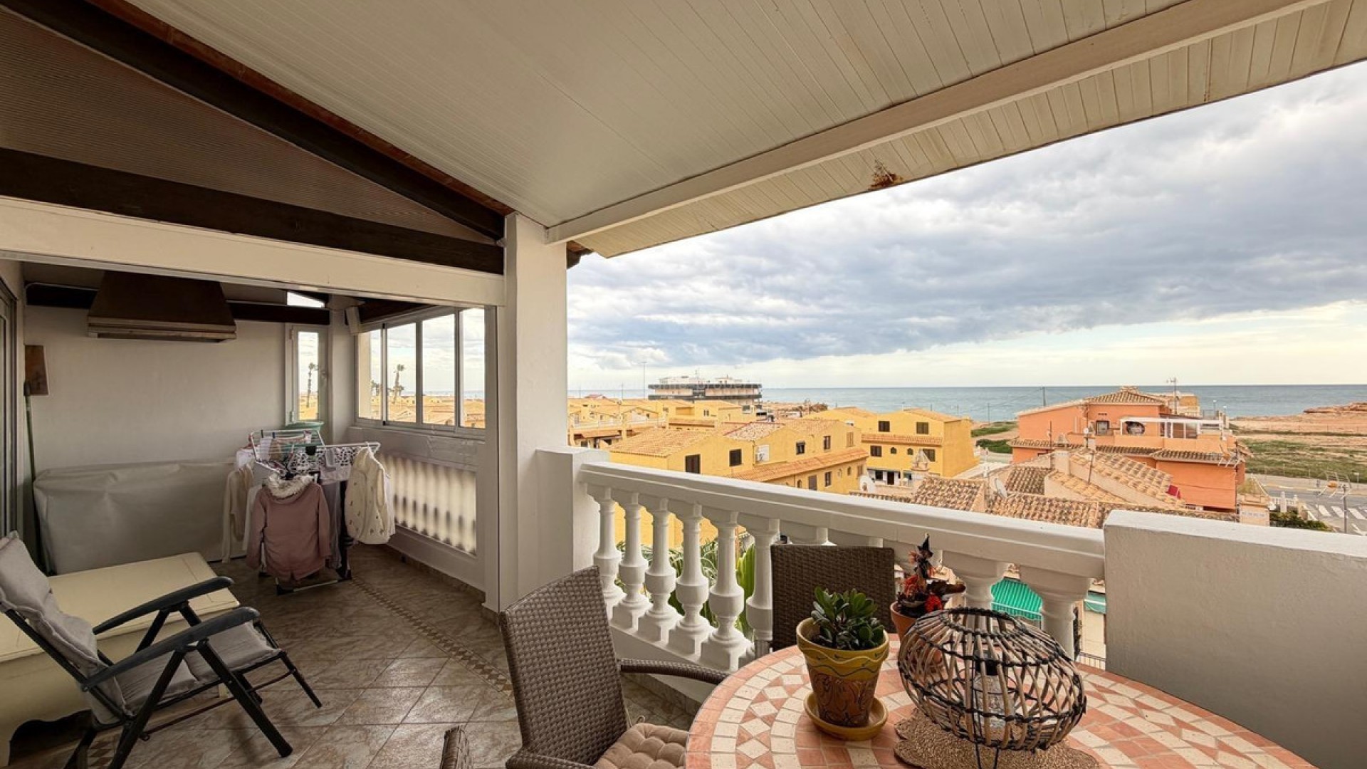 Apartamento / piso en Torrevieja Centro