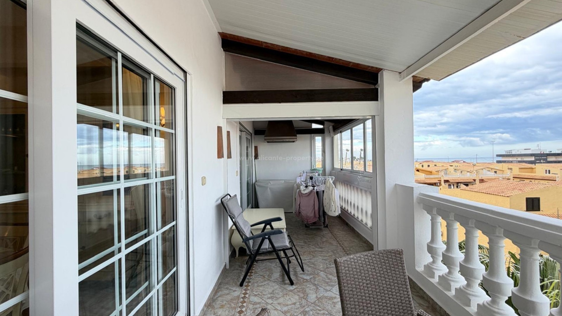 Apartamento / piso en Torrevieja Centro